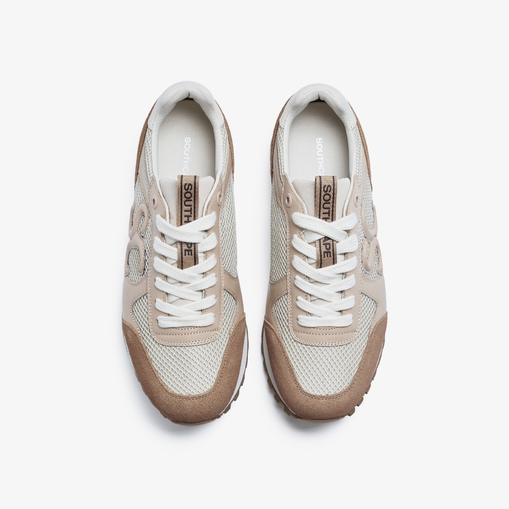 SC Logo New Spikeless Shoes_BE