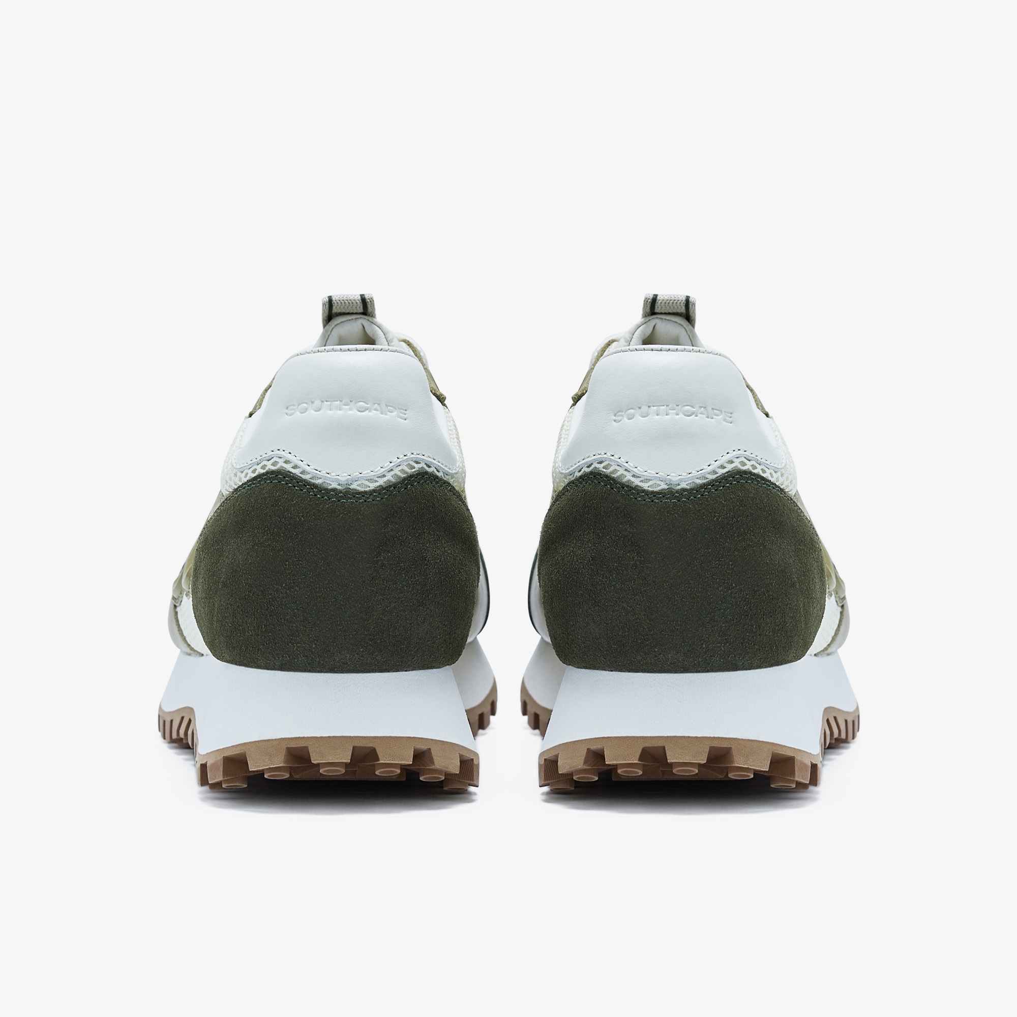 SC Logo New Spikeless Shoes_KH