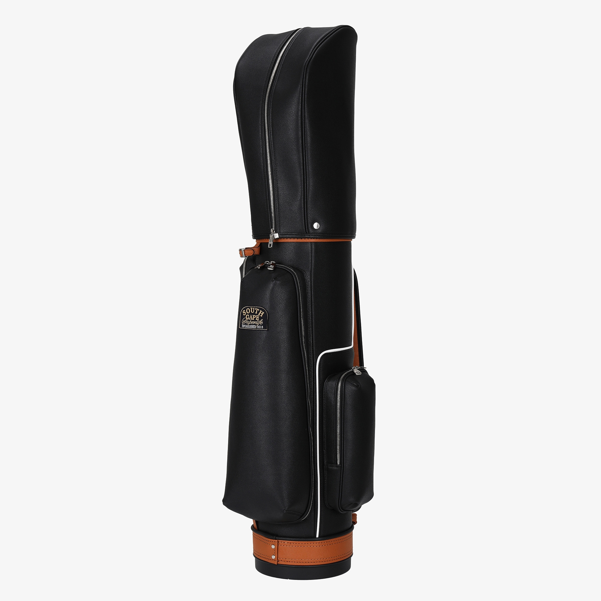 Boyage Whappen Caddy Bag_BK