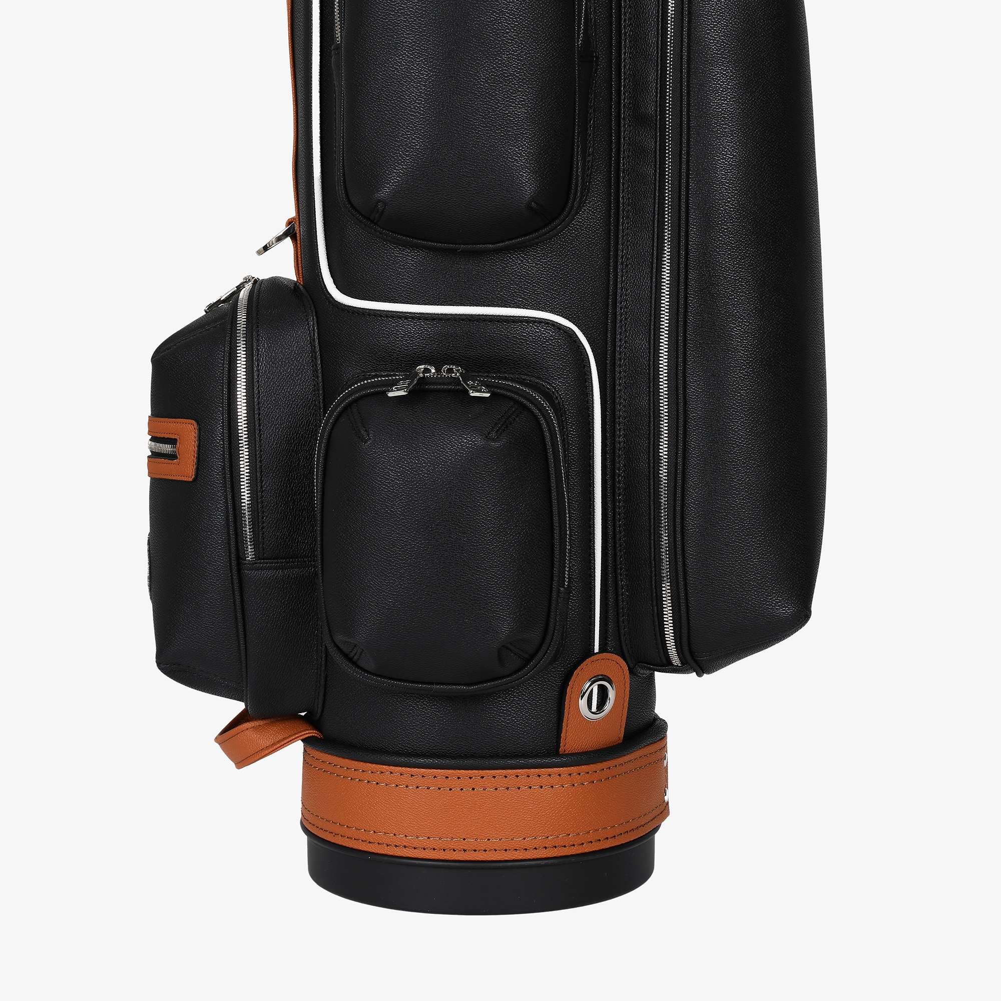 Boyage Whappen Caddy Bag_BK