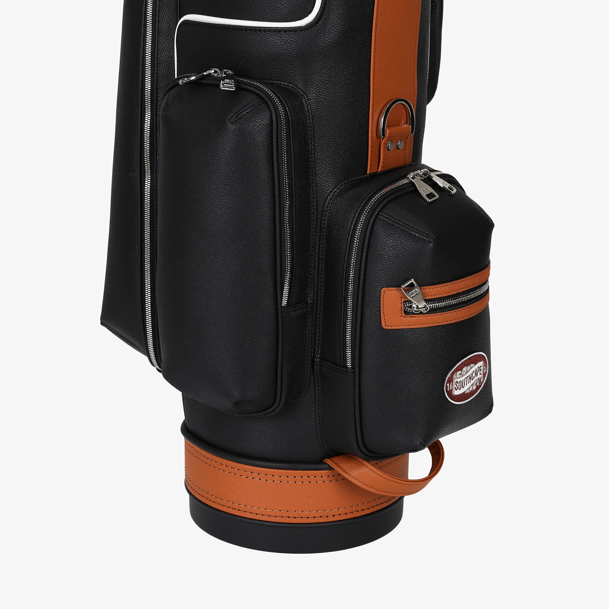 Boyage Whappen Caddy Bag_BK