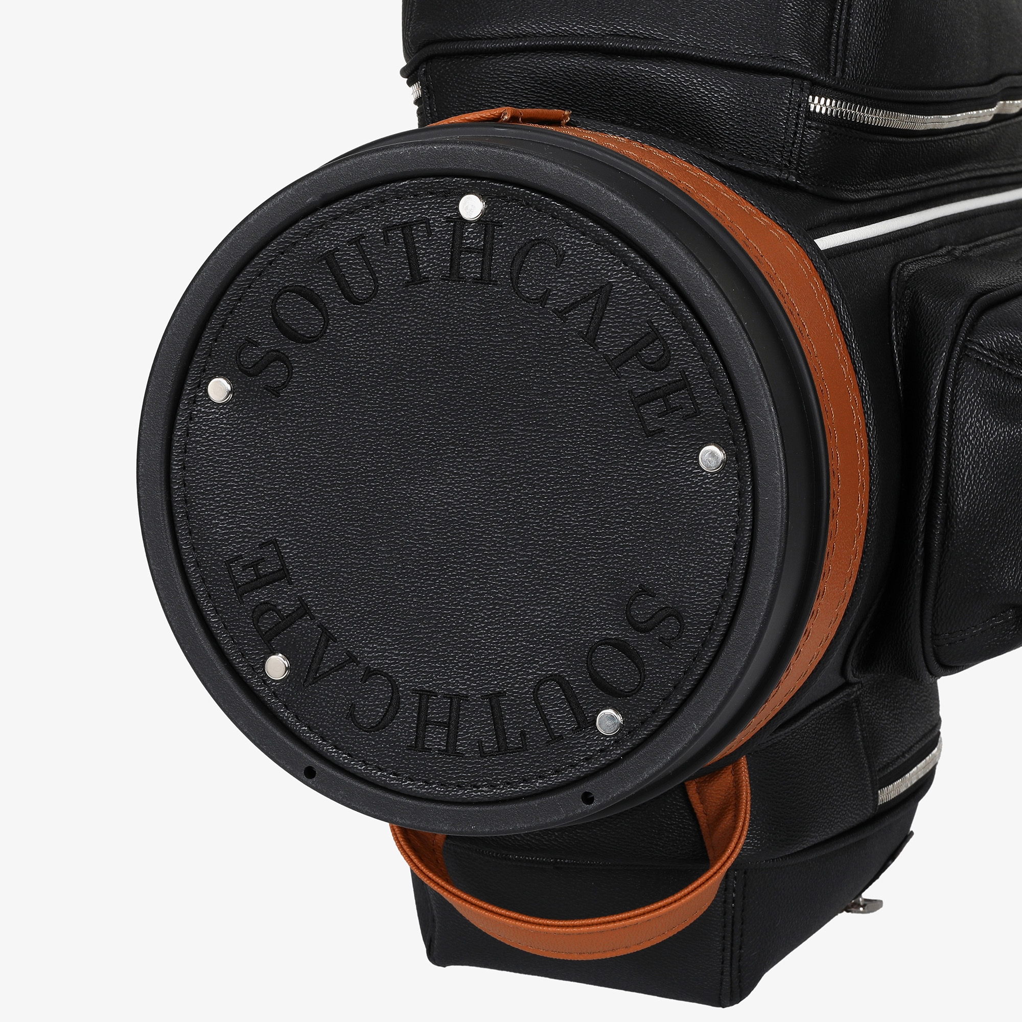 Boyage Whappen Caddy Bag_BK