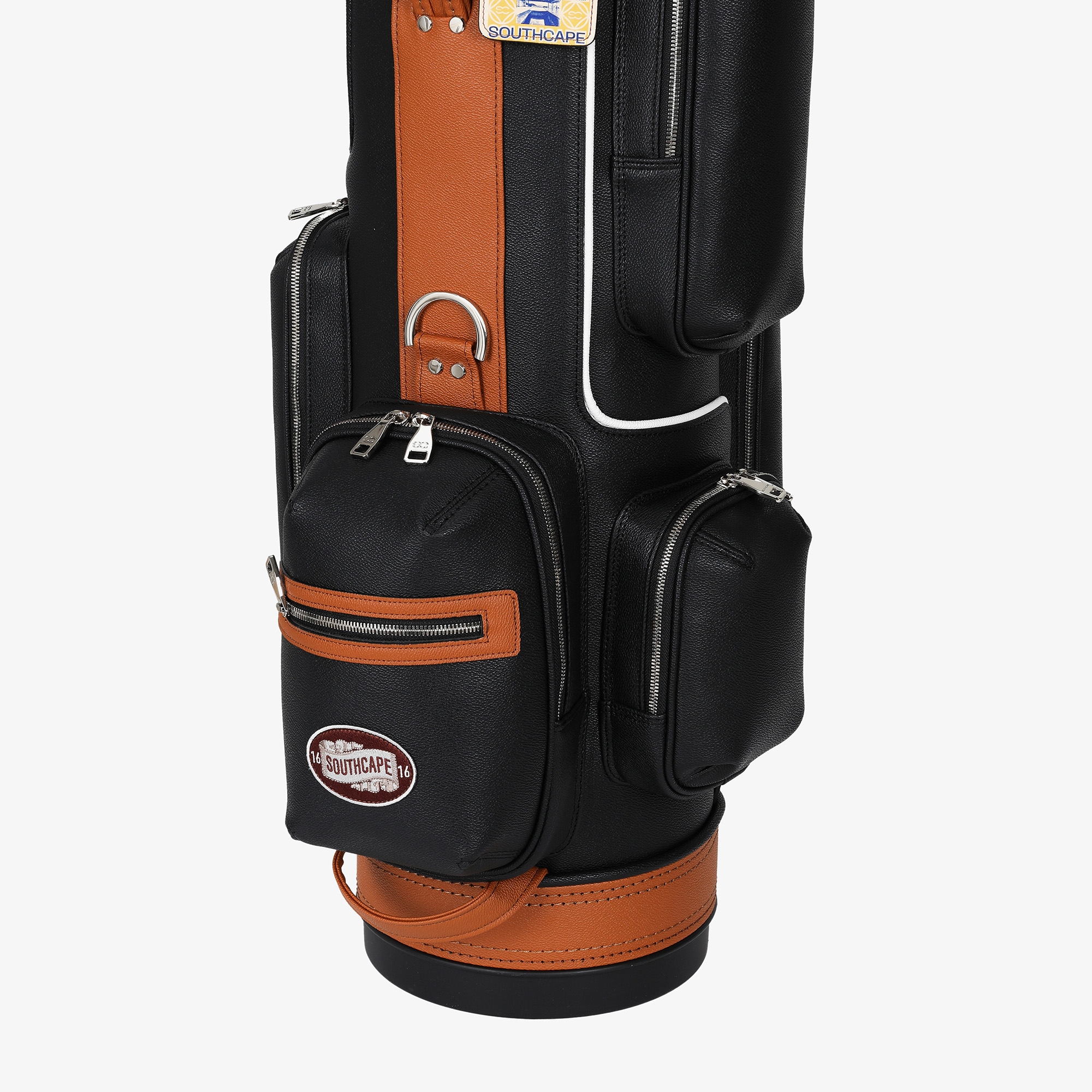 Boyage Whappen Caddy Bag_BK