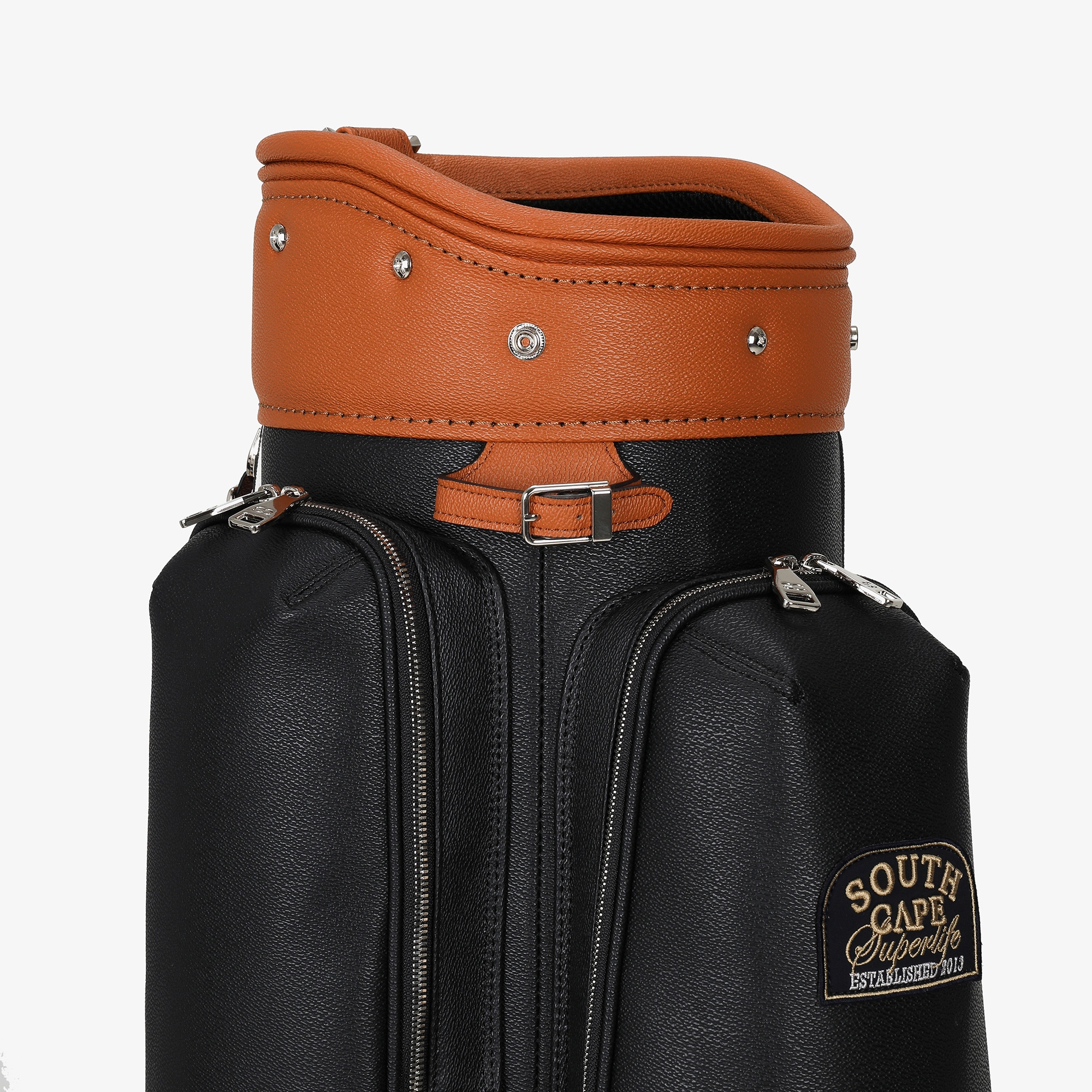 Boyage Whappen Caddy Bag_BK