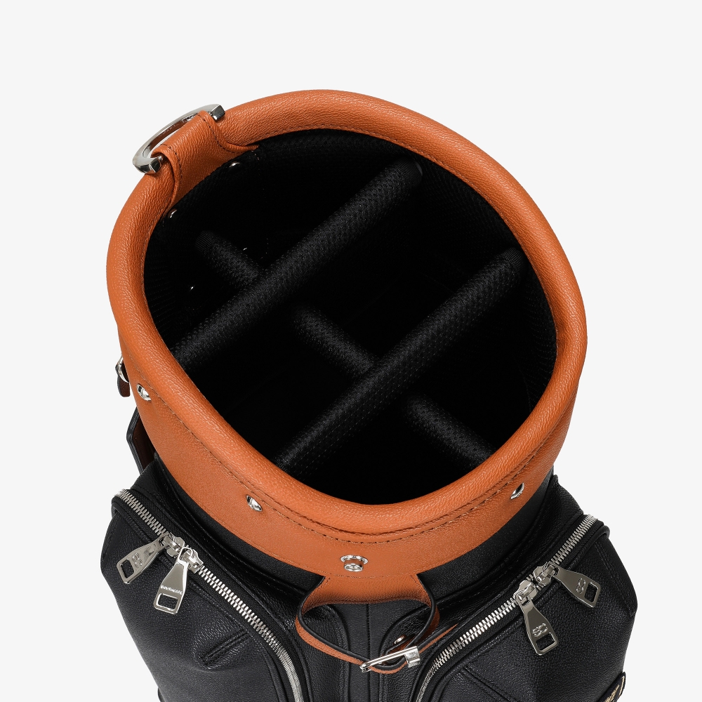 Boyage Whappen Caddy Bag_BK