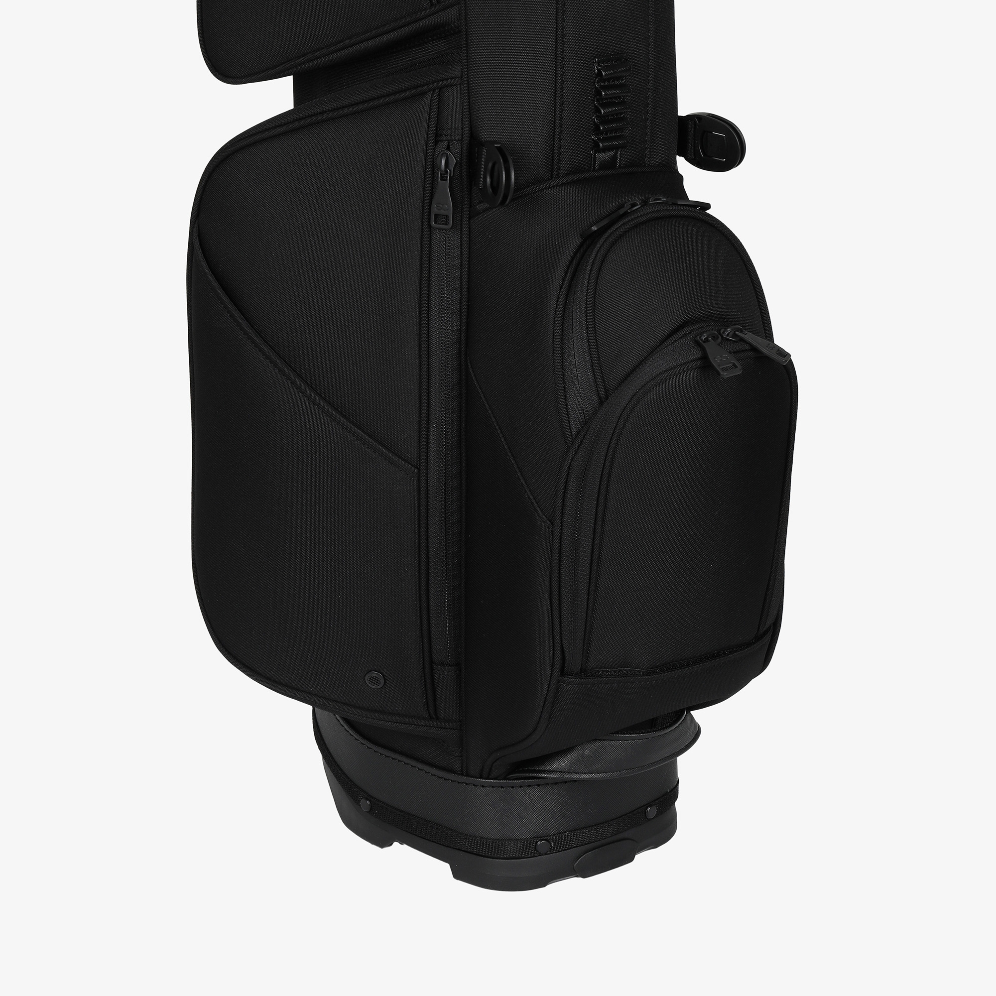 Stand Caddie Bag_BK