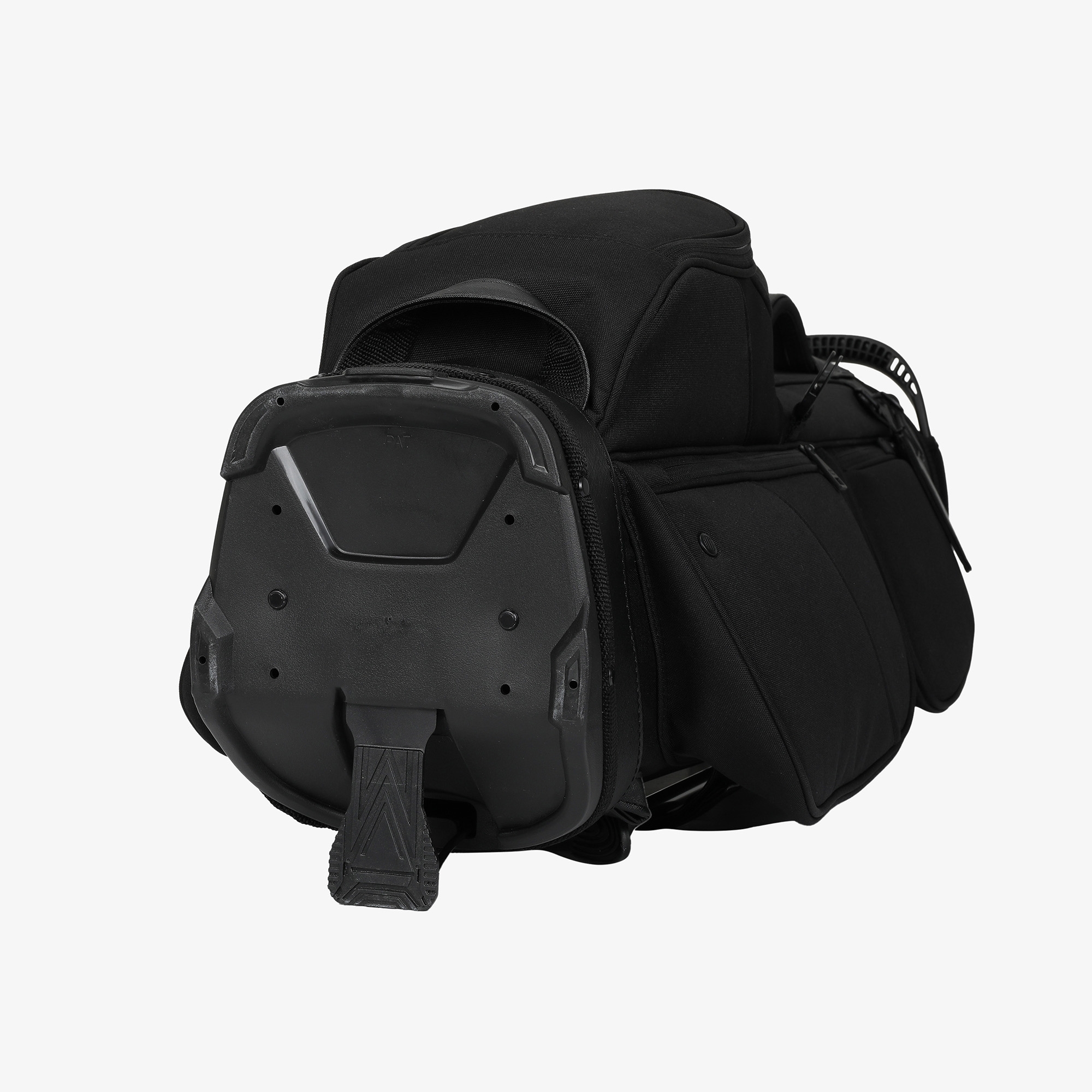 Stand Caddie Bag_BK