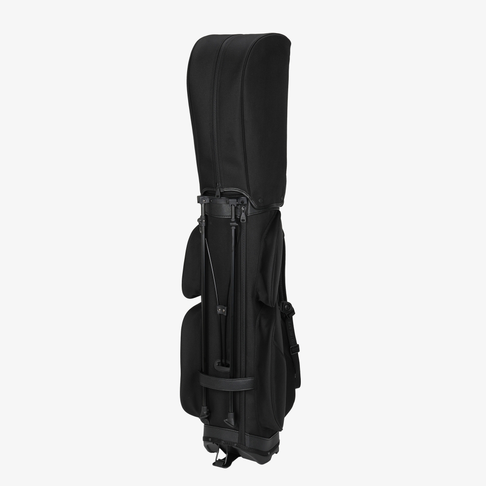 Stand Caddie Bag_BK