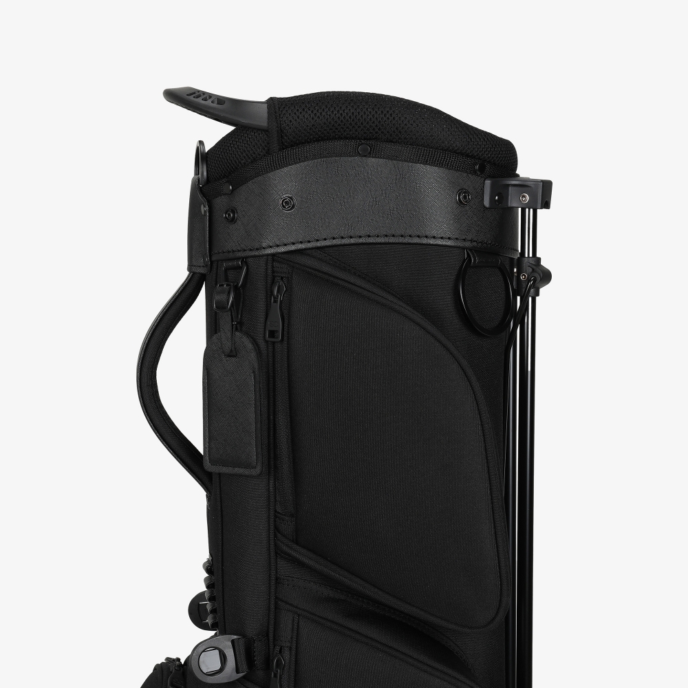 Stand Caddie Bag_BK