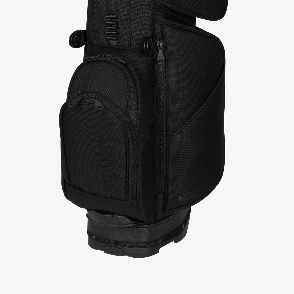 Stand Caddie Bag_BK
