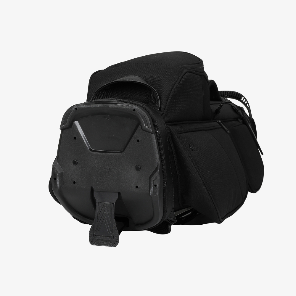 Stand Caddie Bag_BK