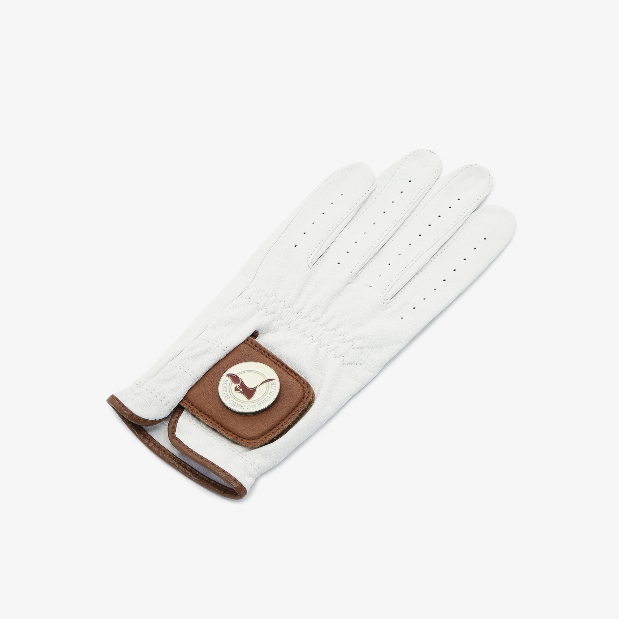 Signature Volante Left-Hand Glove_WT