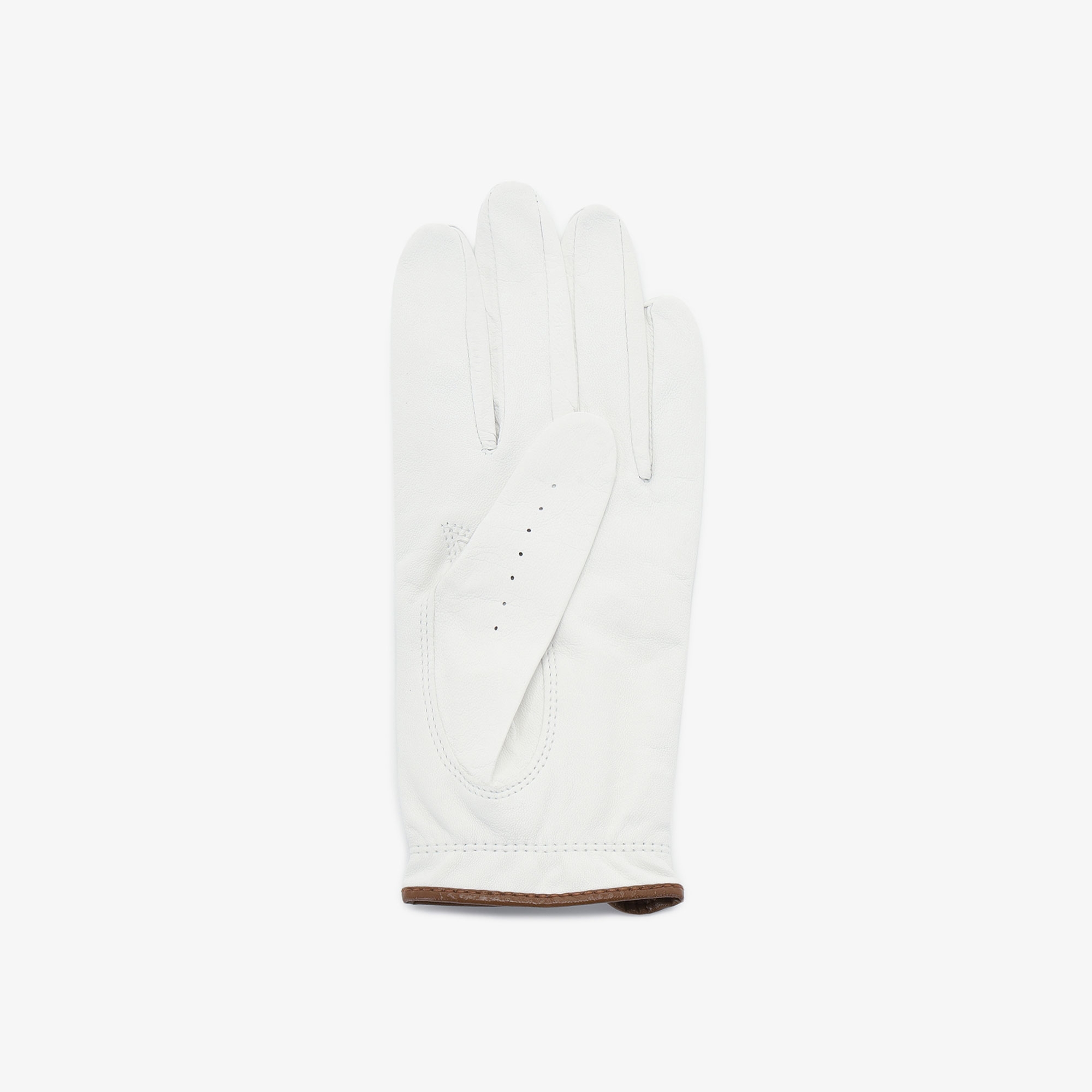 Signature Volante Left-Hand Glove_WT