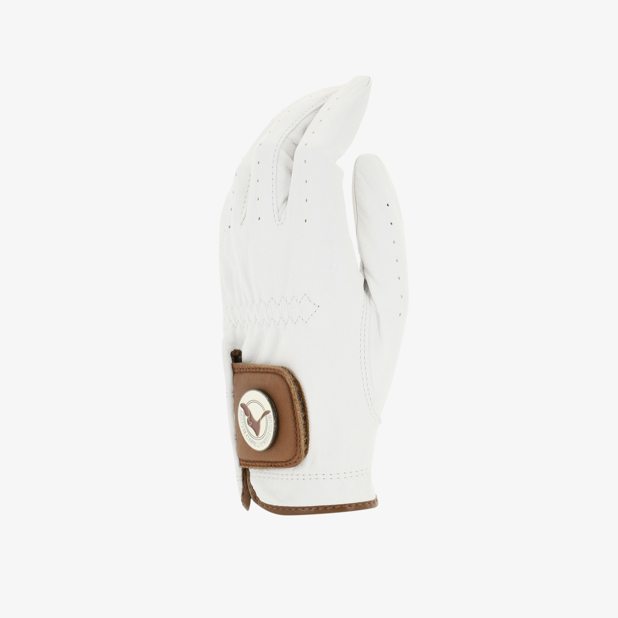 Signature Volante Left-Hand Glove_WT