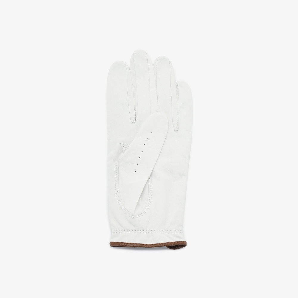 Signature Volante Left-Hand Glove_WT
