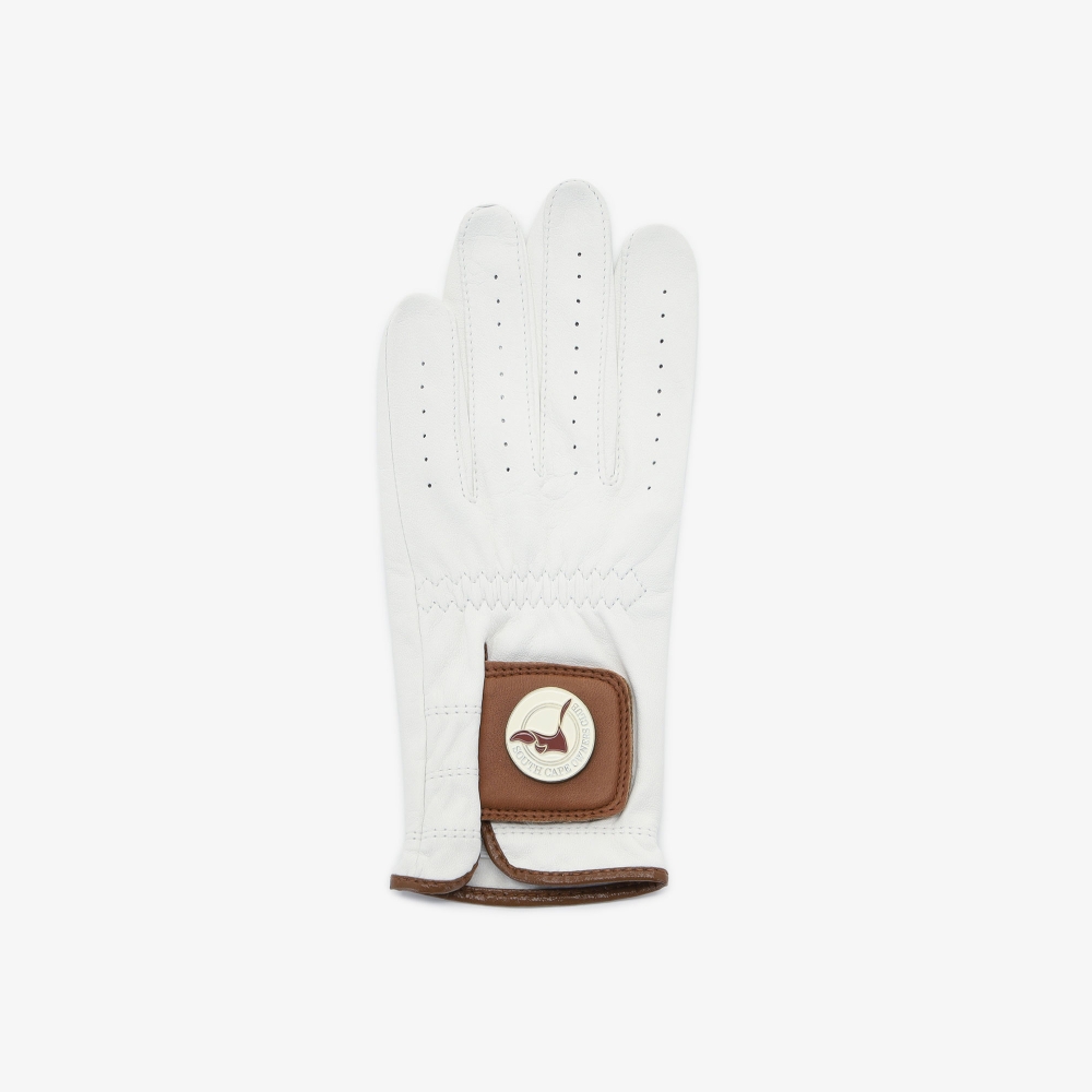 Signature Volante Left-Hand Glove_WT