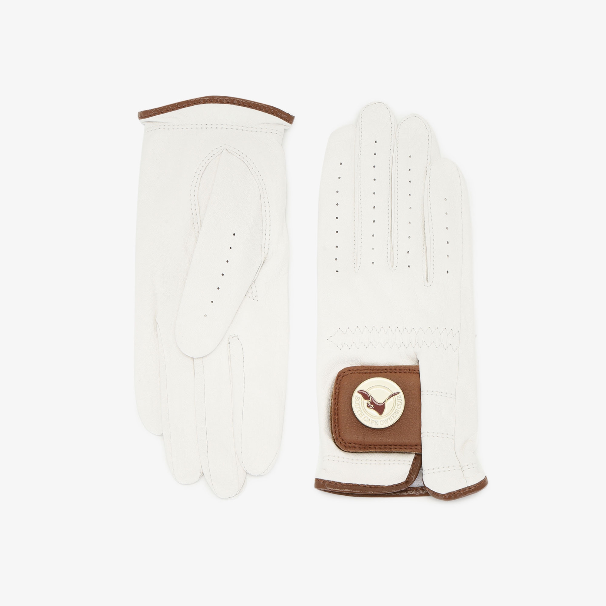 Signature Volante Gloves (Pair)_WT