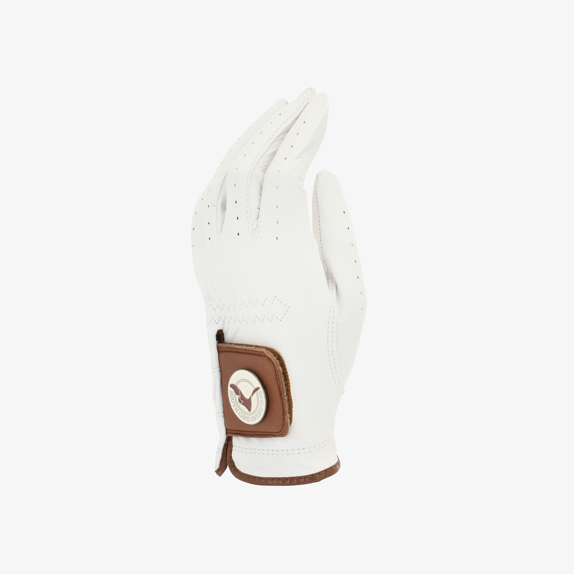 Signature Volante Gloves (Pair)_WT
