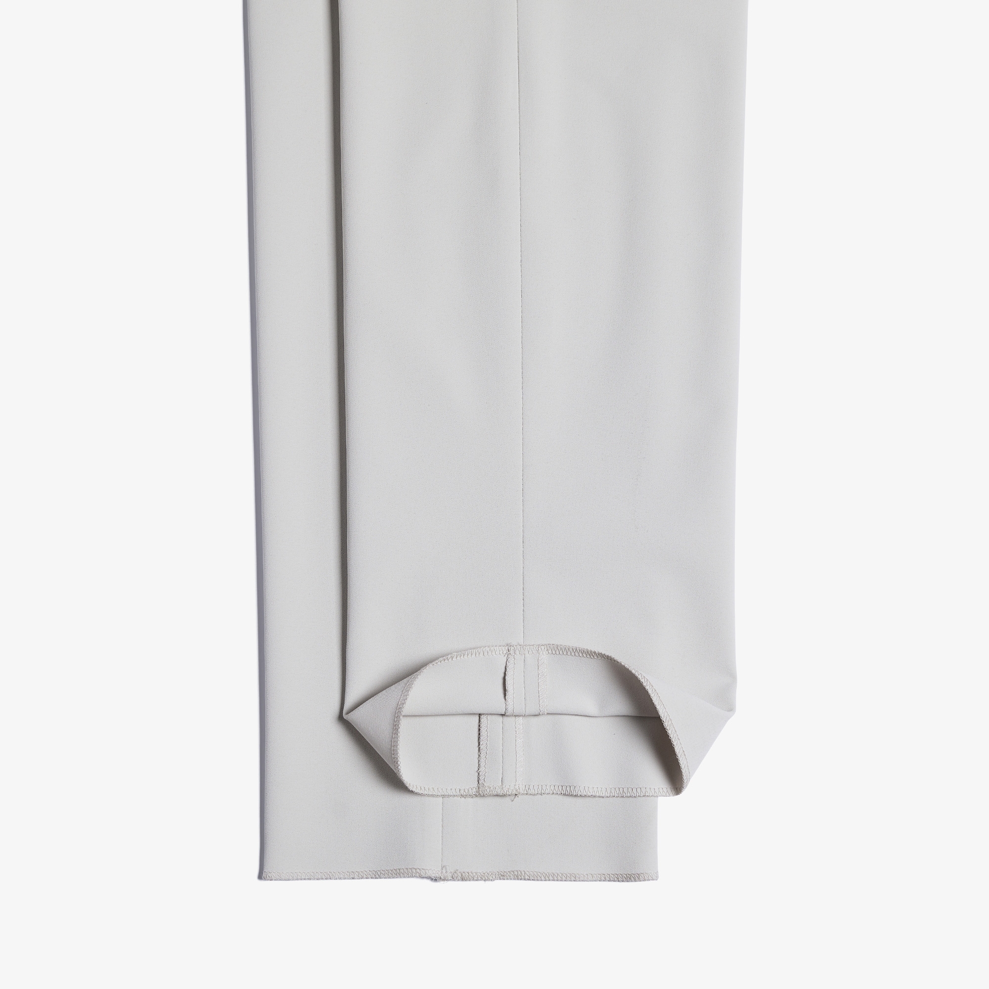 Logo Band Regular Fit Pants_LE
