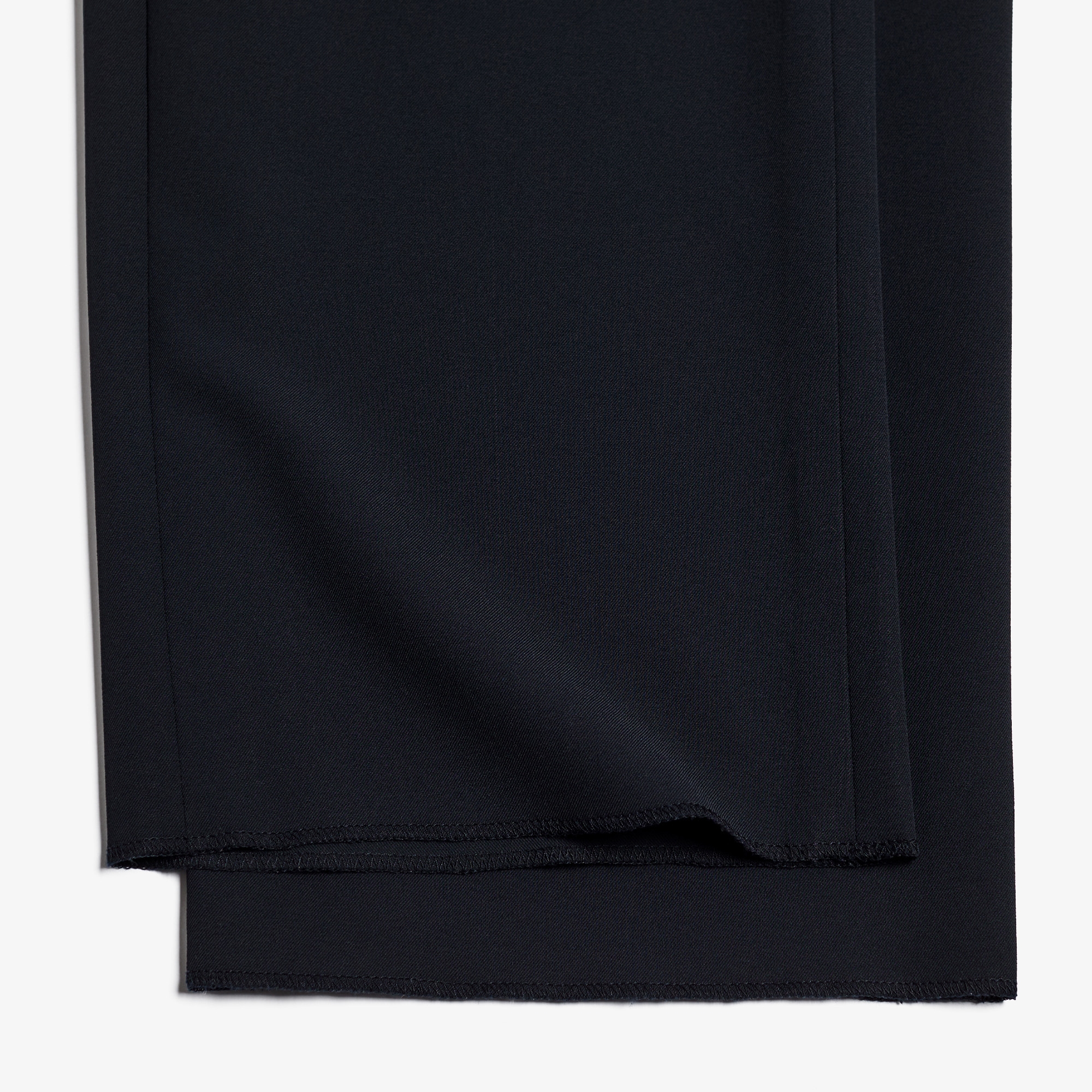 Logo Band Regular Fit Pants_NA