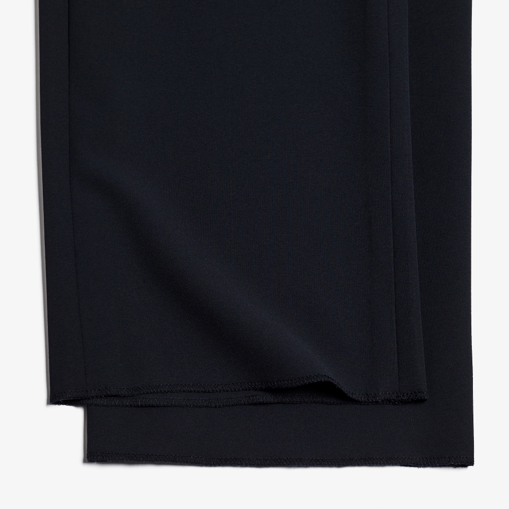 Logo Band Regular Fit Pants_NA