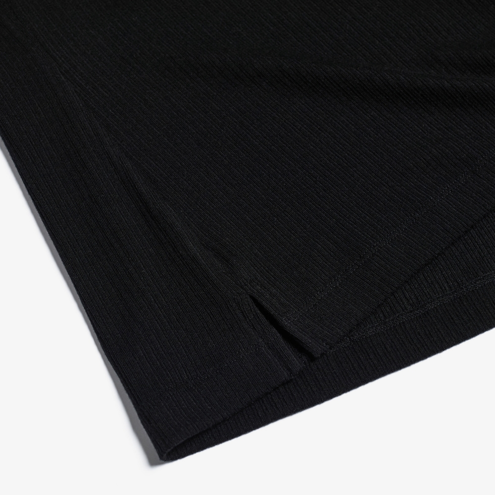 Colorblock Base Layer T-Shirt_BK