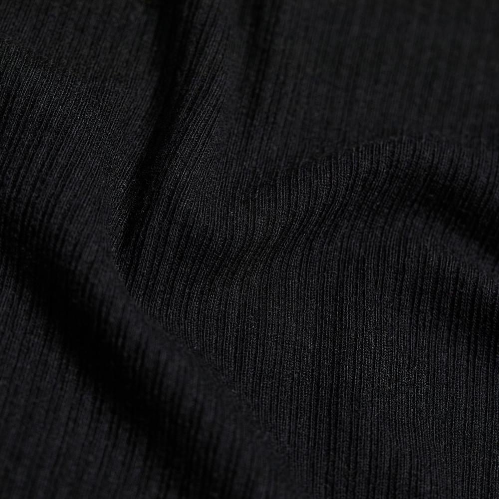 Colorblock Base Layer T-Shirt_BK