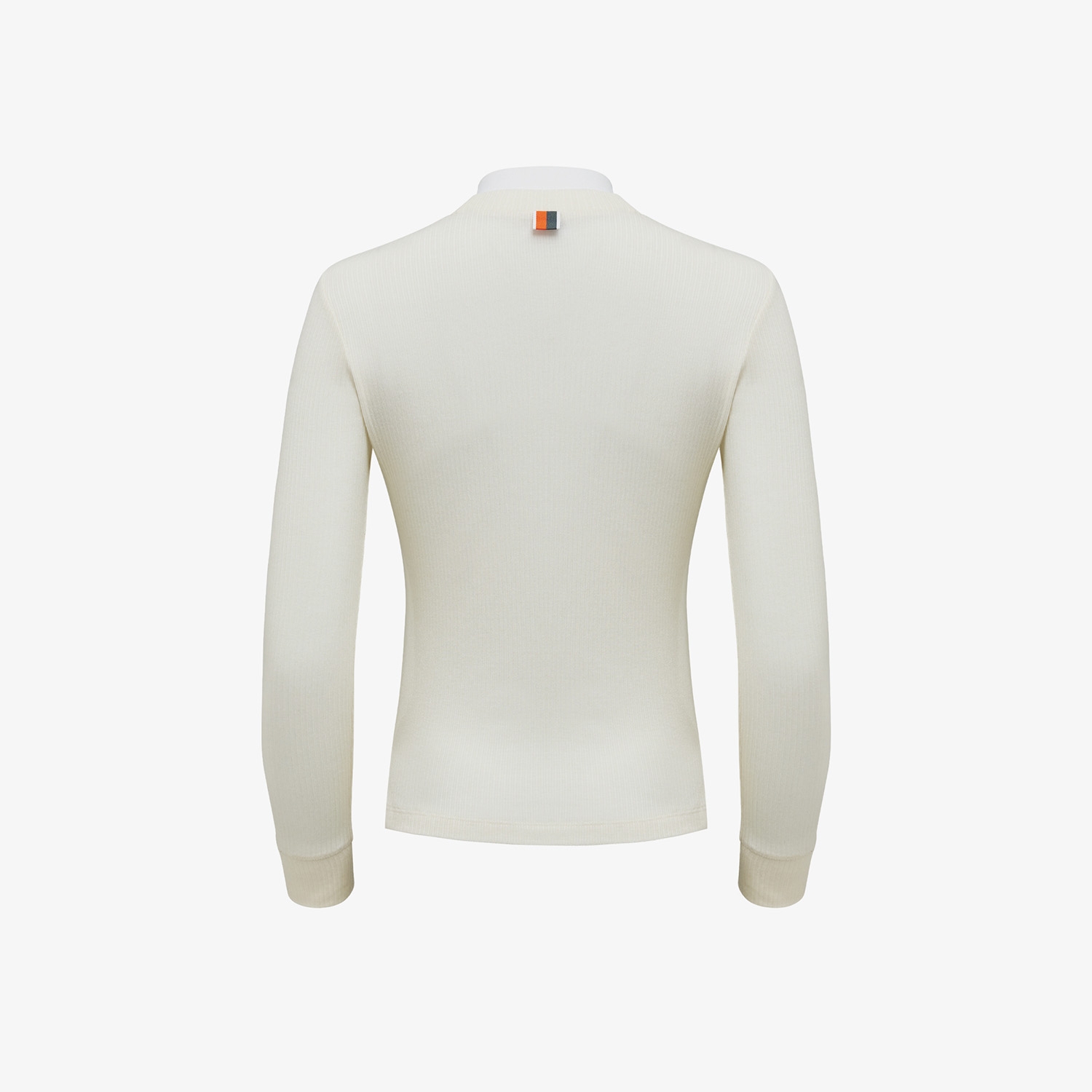 Colorblock Base Layer T-Shirt_IV