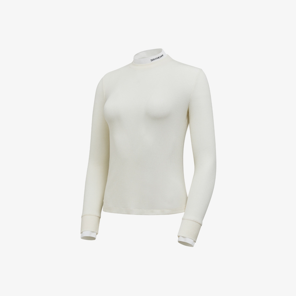 Colorblock Base Layer T-Shirt_IV