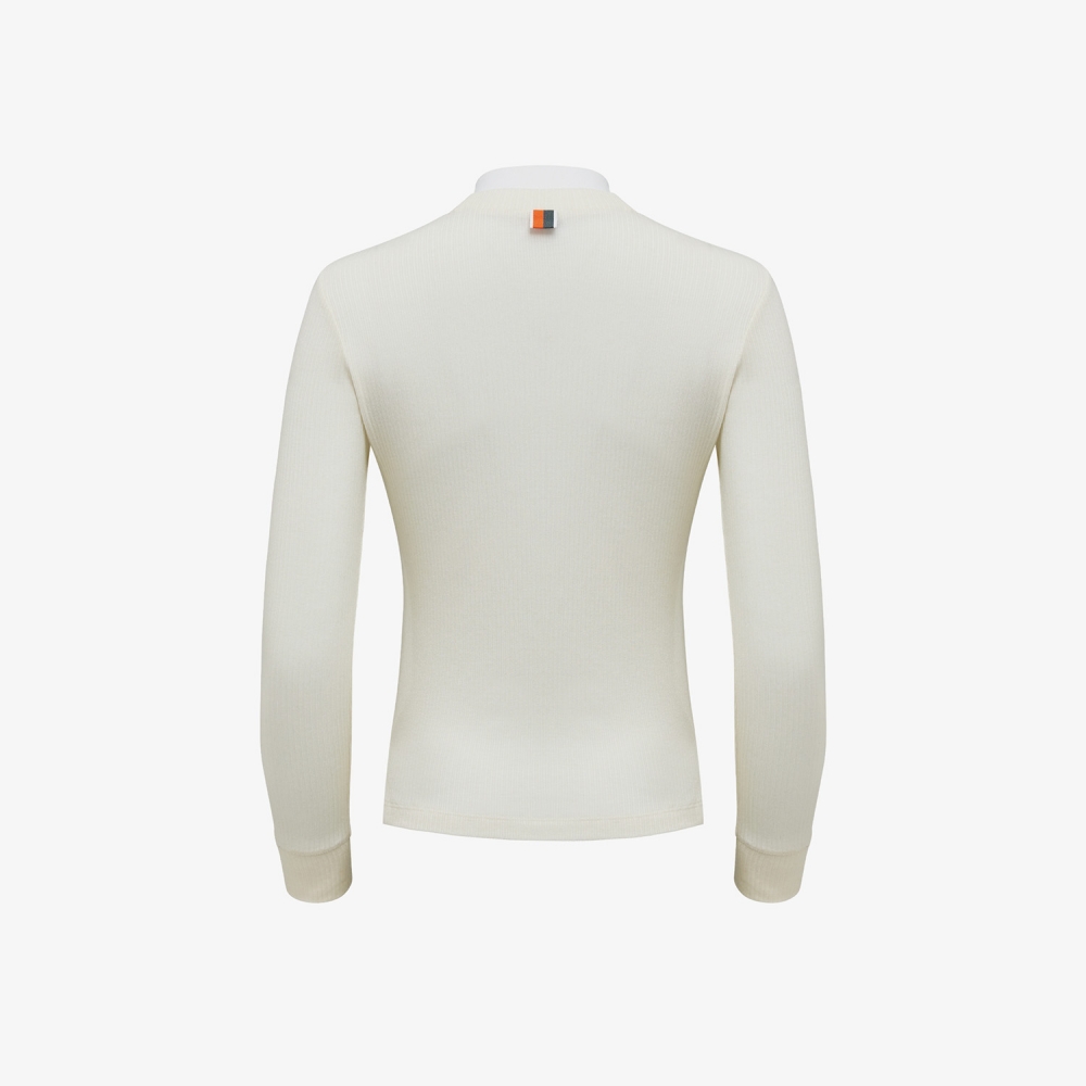 Colorblock Base Layer T-Shirt_IV