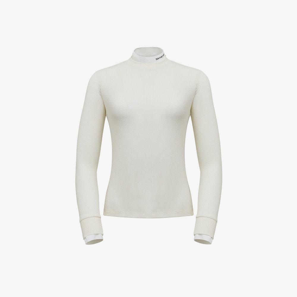 Colorblock Base Layer T-Shirt_IV