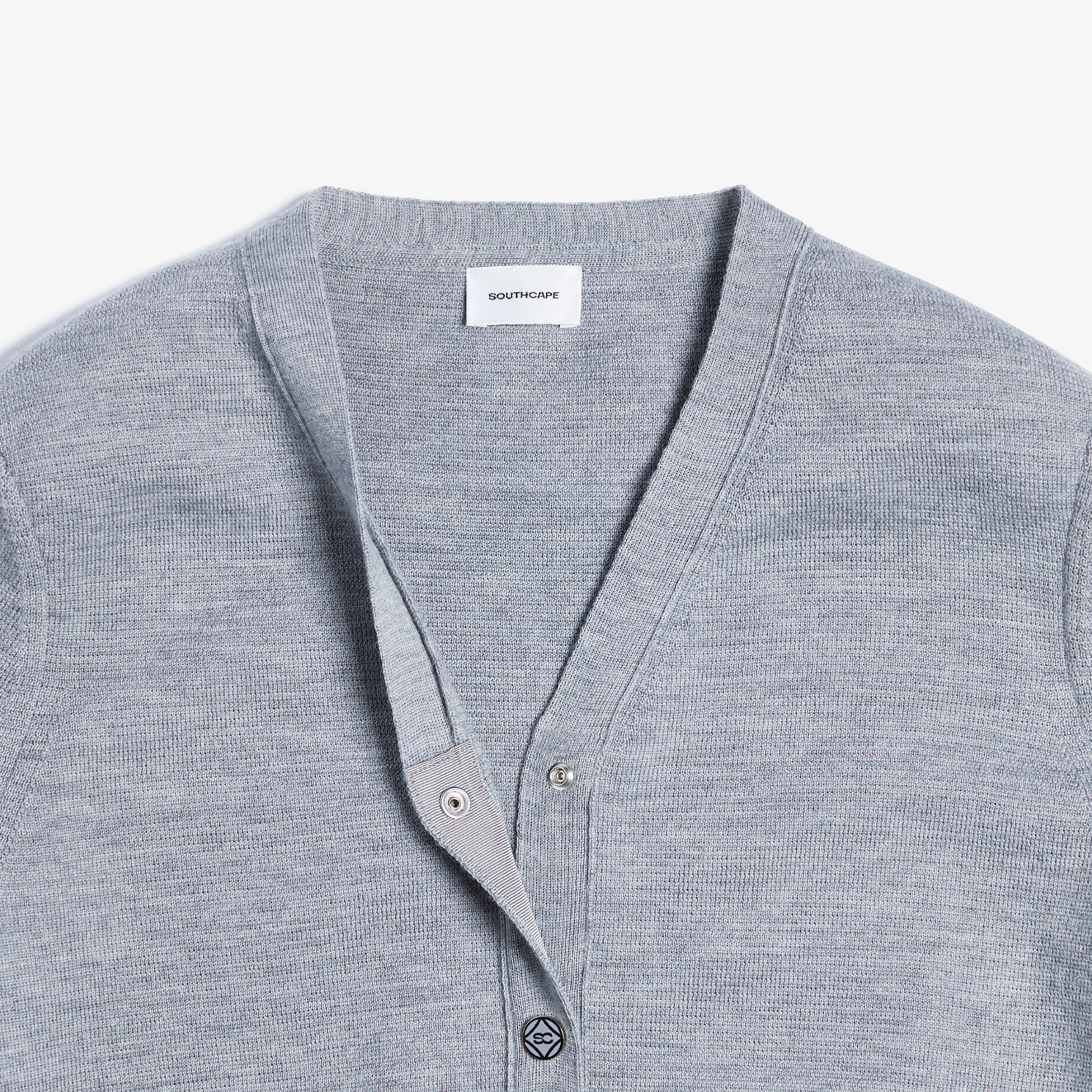 16 Logo Knit Cardigan_LG