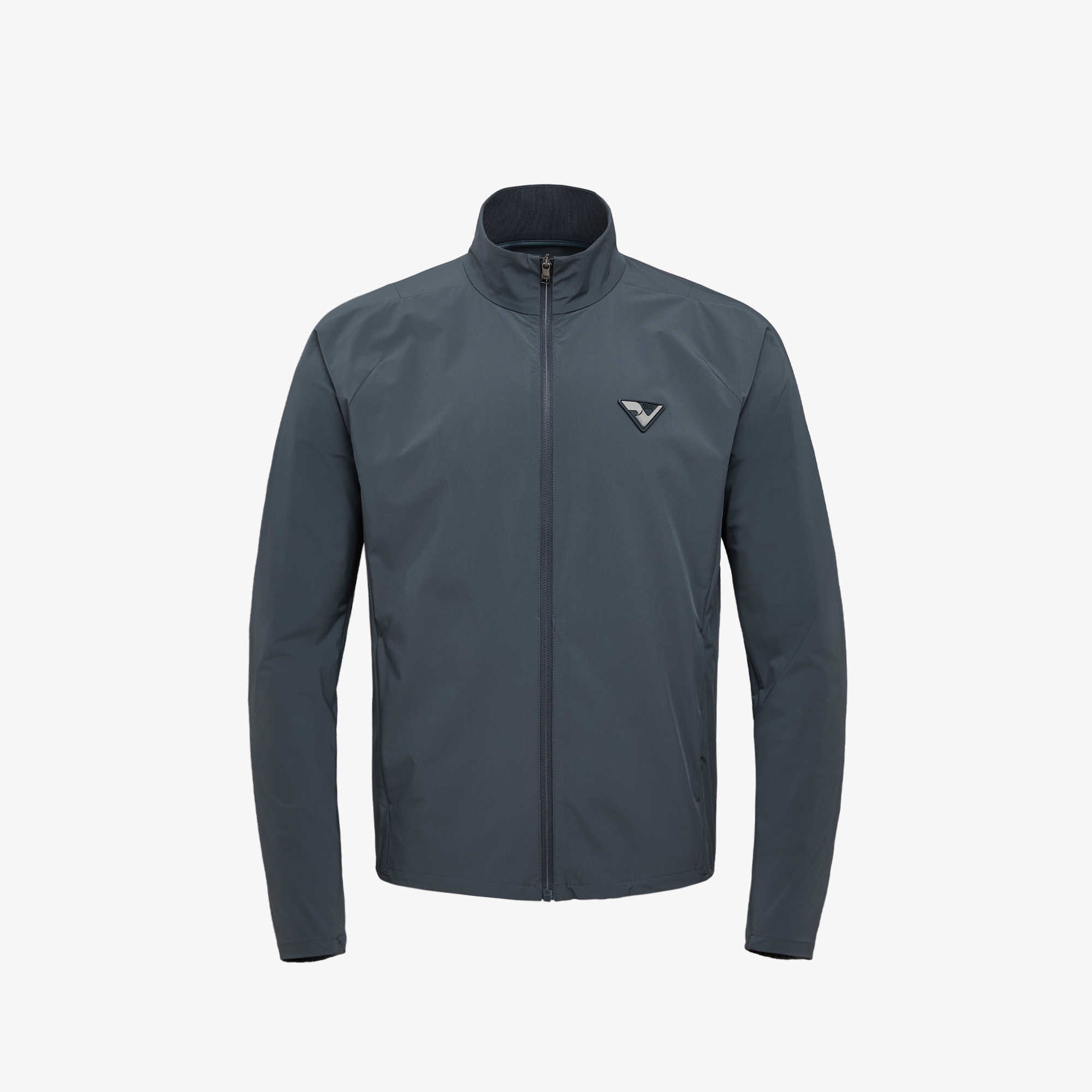 Color Packable Windbreaker_DG