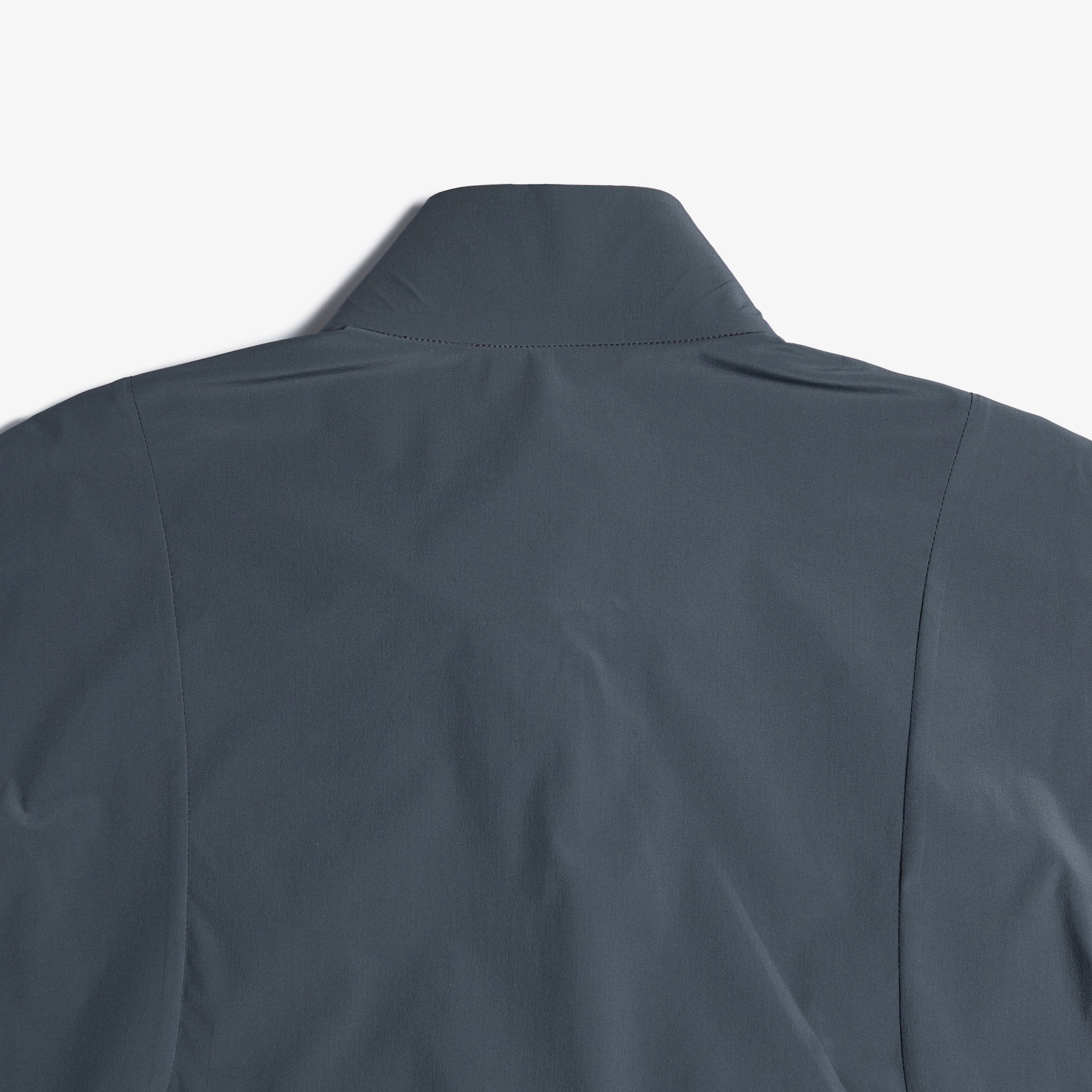 Color Packable Windbreaker_DG