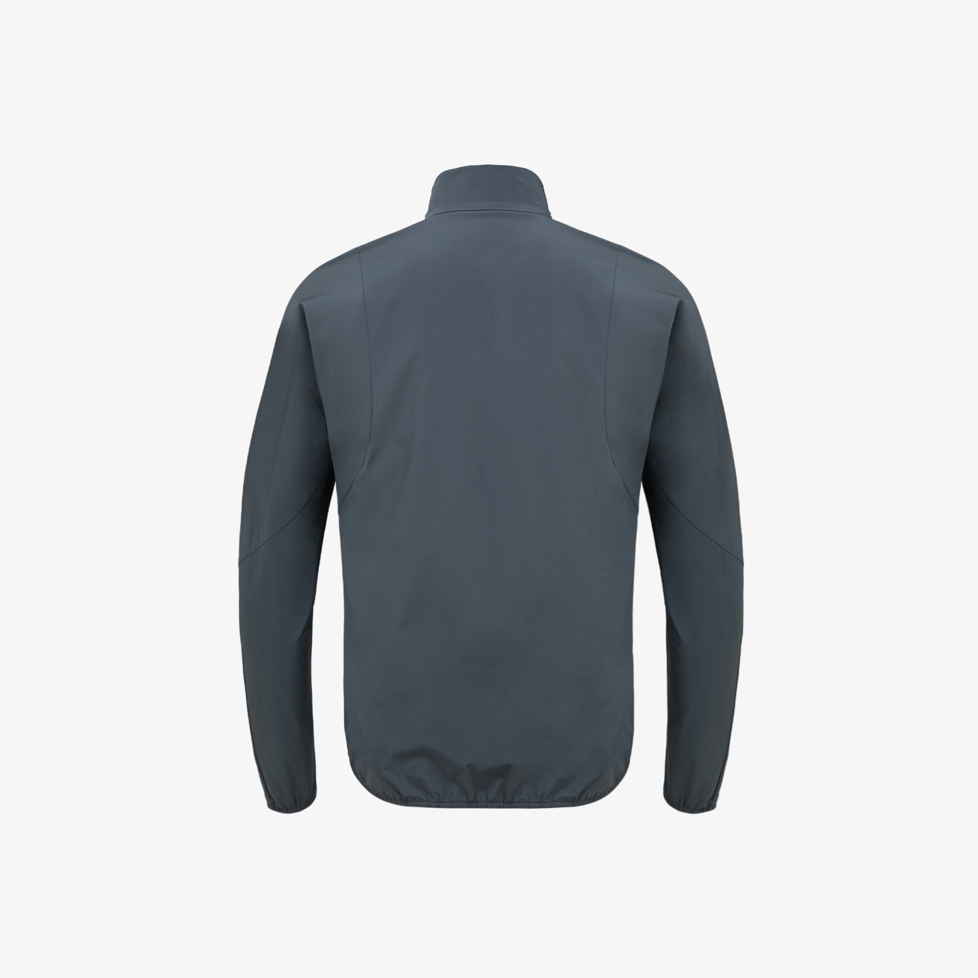 Color Packable Windbreaker_DG