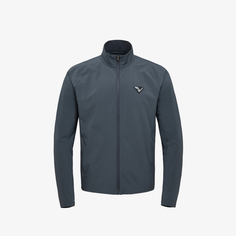 Color Packable Windbreaker_DG