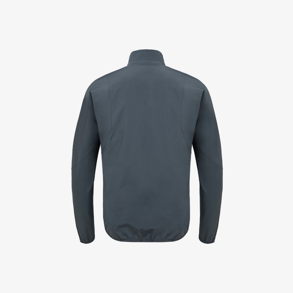 Color Packable Windbreaker_DG