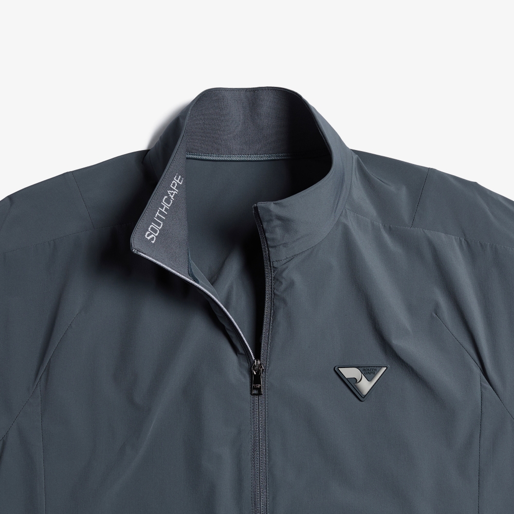 Color Packable Windbreaker_DG