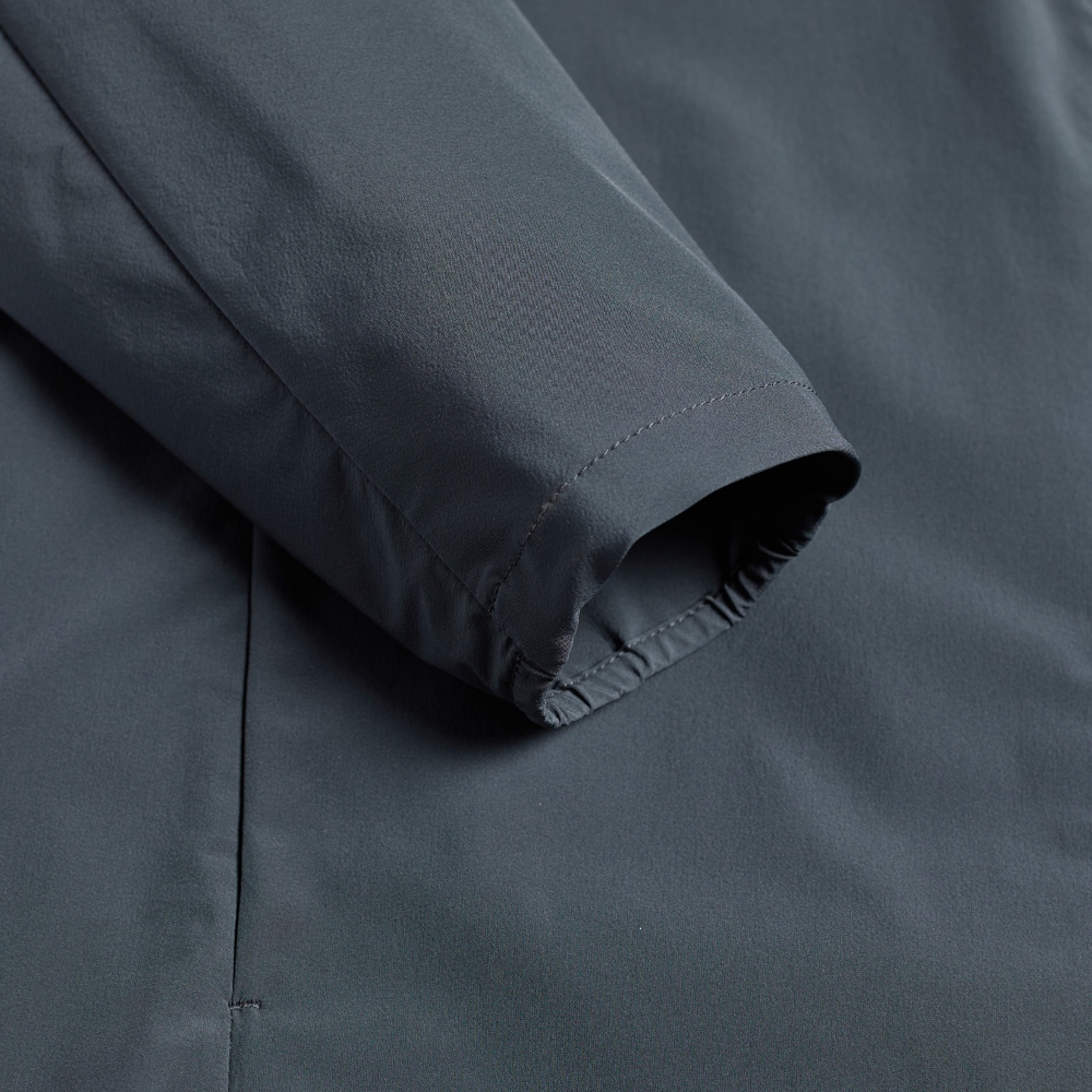 Color Packable Windbreaker_DG