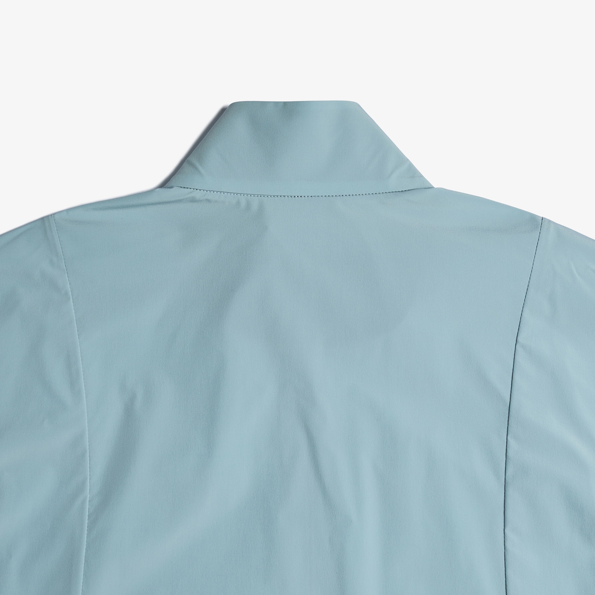 Color Packable Windbreaker_LB