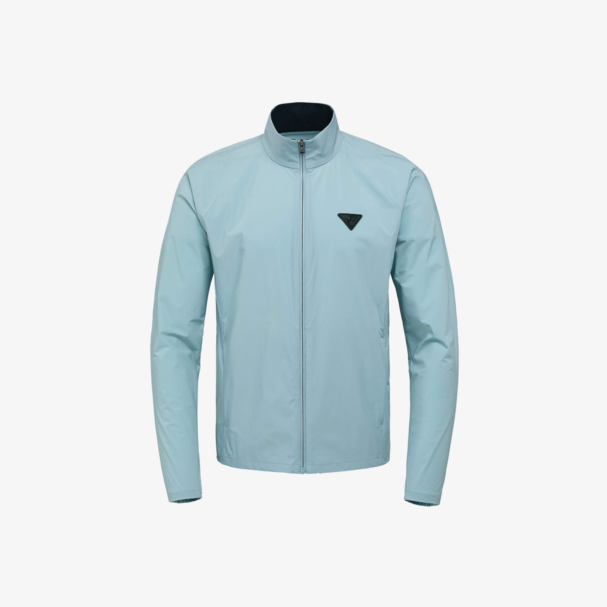 Color Packable Windbreaker_LB