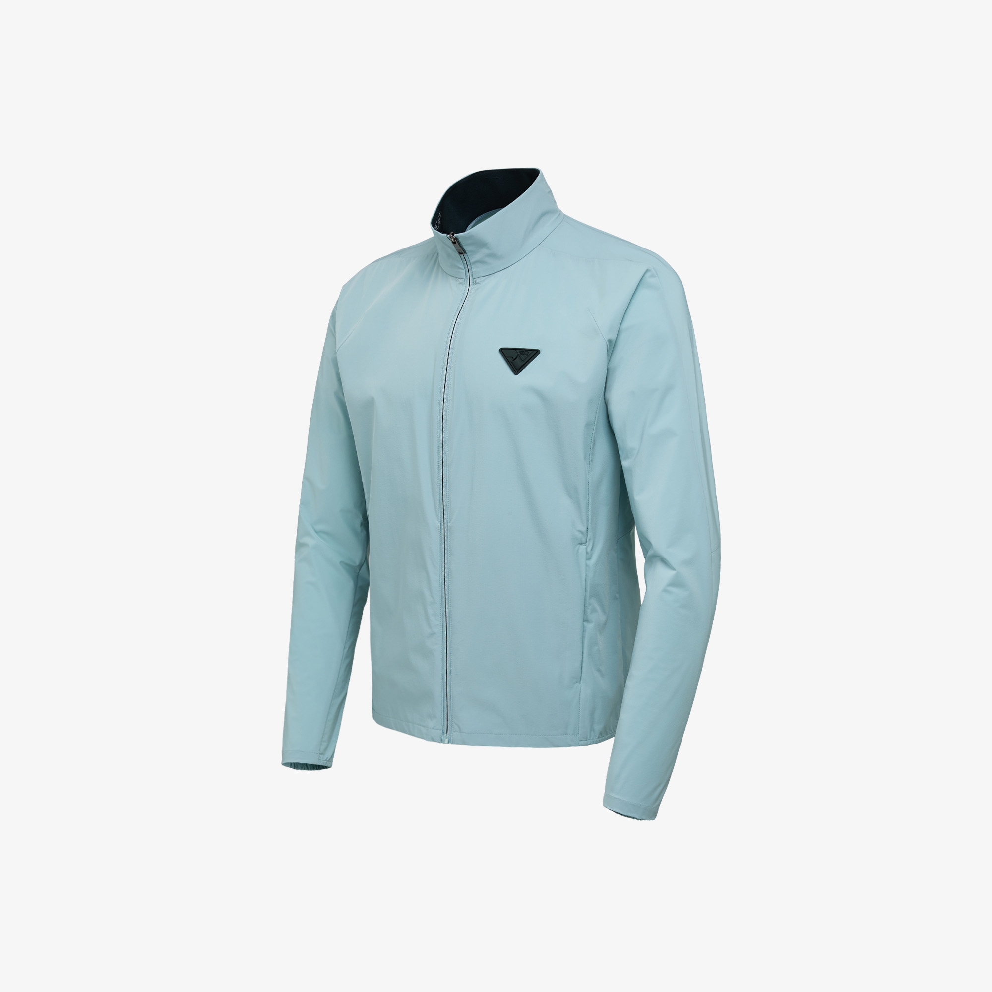 Color Packable Windbreaker_LB