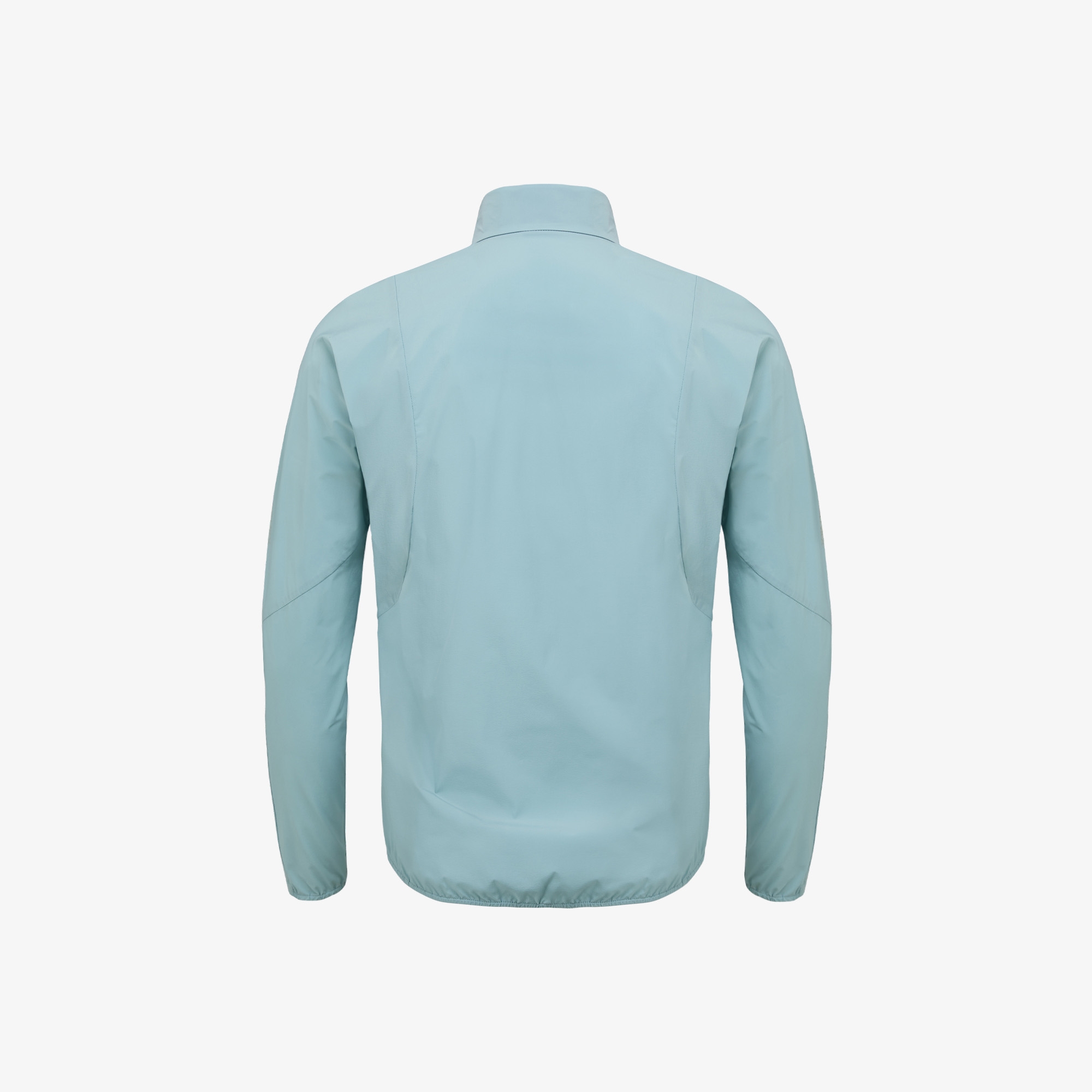 Color Packable Windbreaker_LB