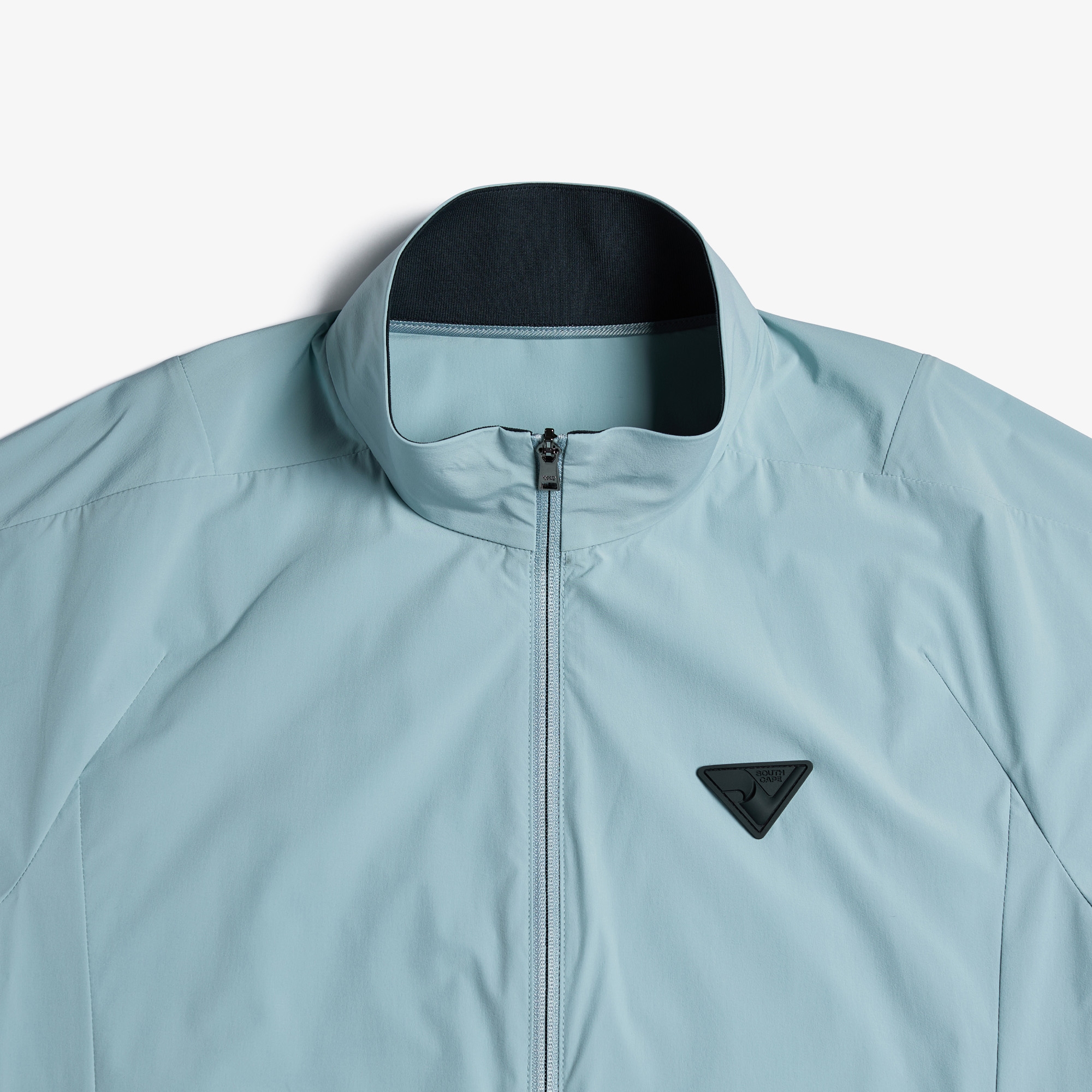 Color Packable Windbreaker_LB