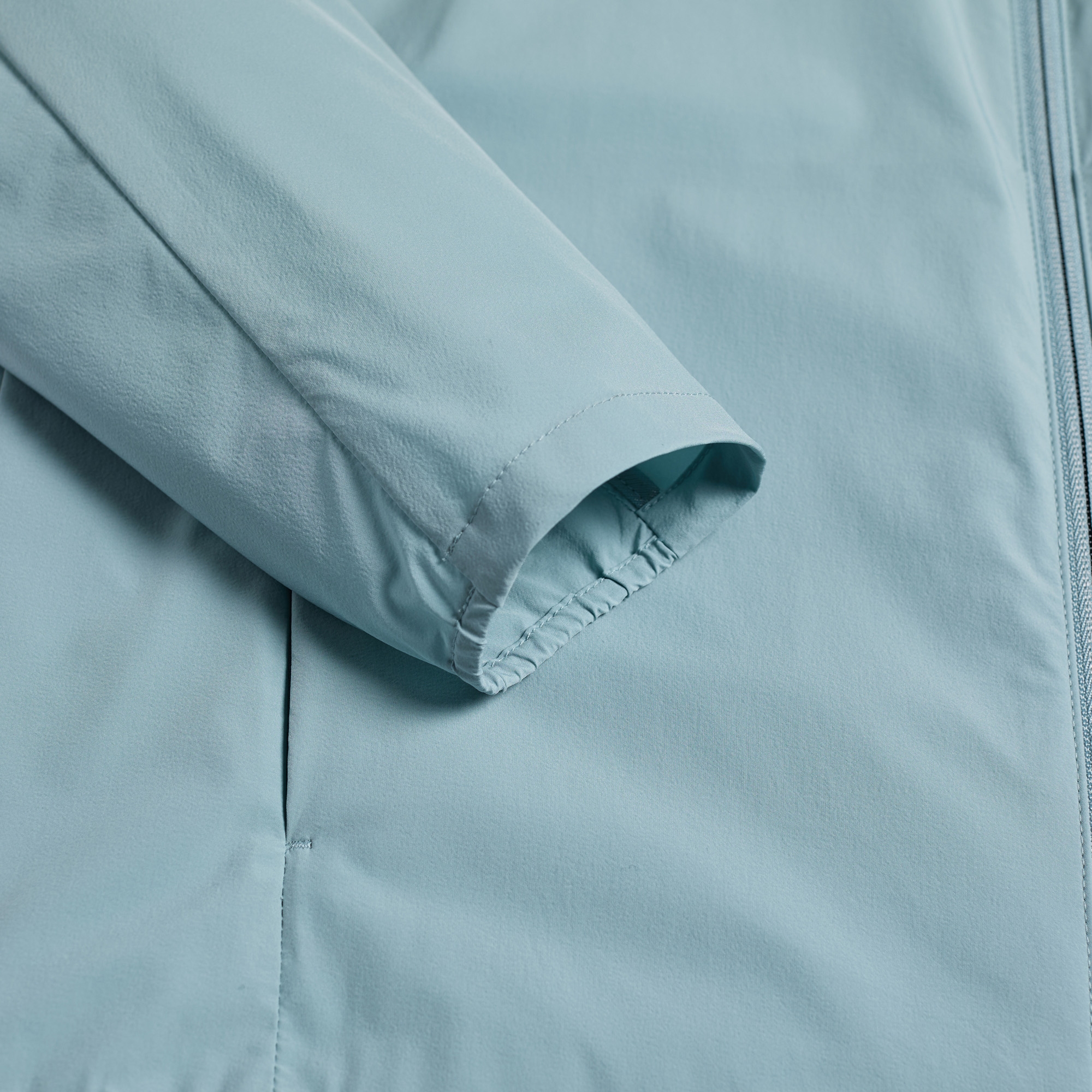 Color Packable Windbreaker_LB