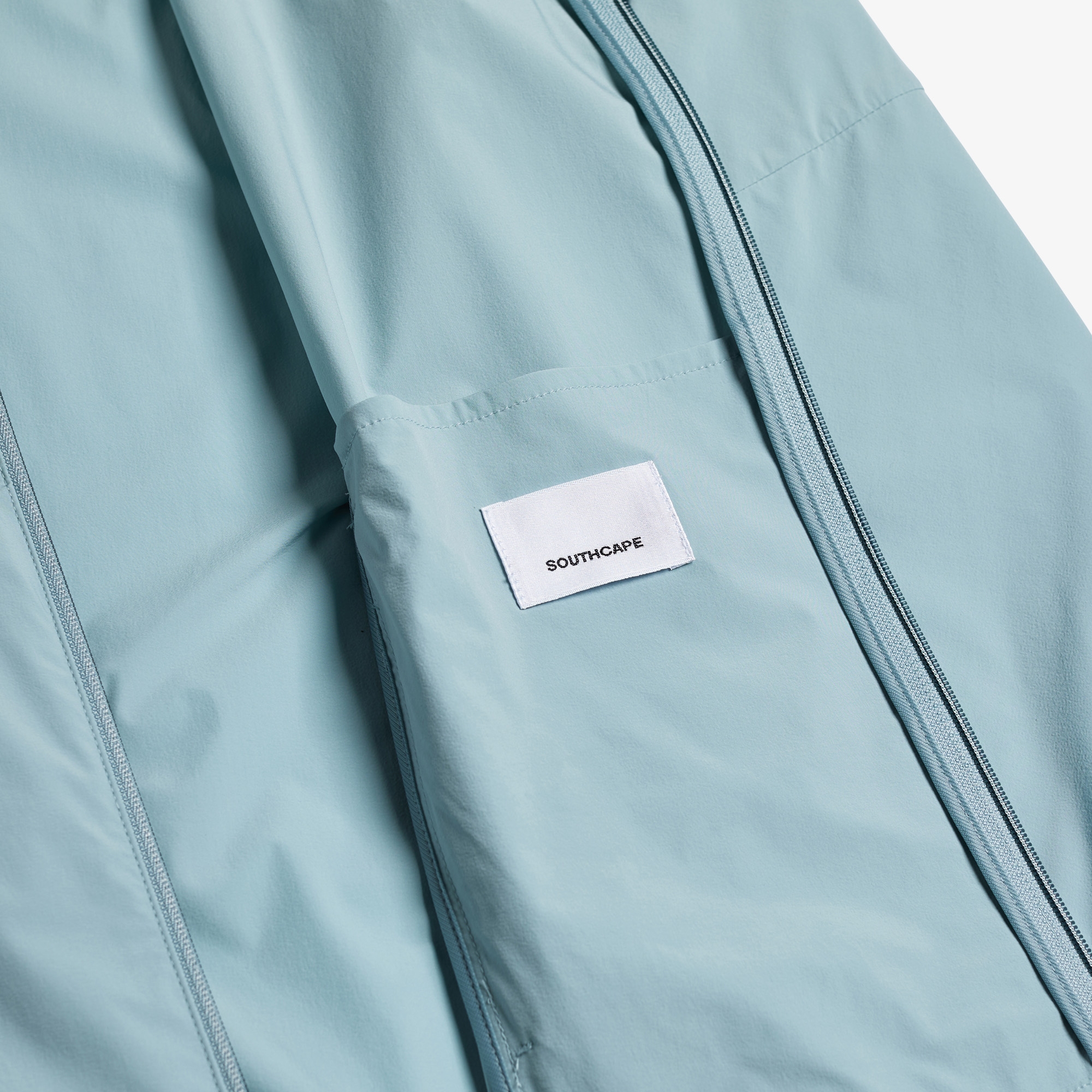 Color Packable Windbreaker_LB