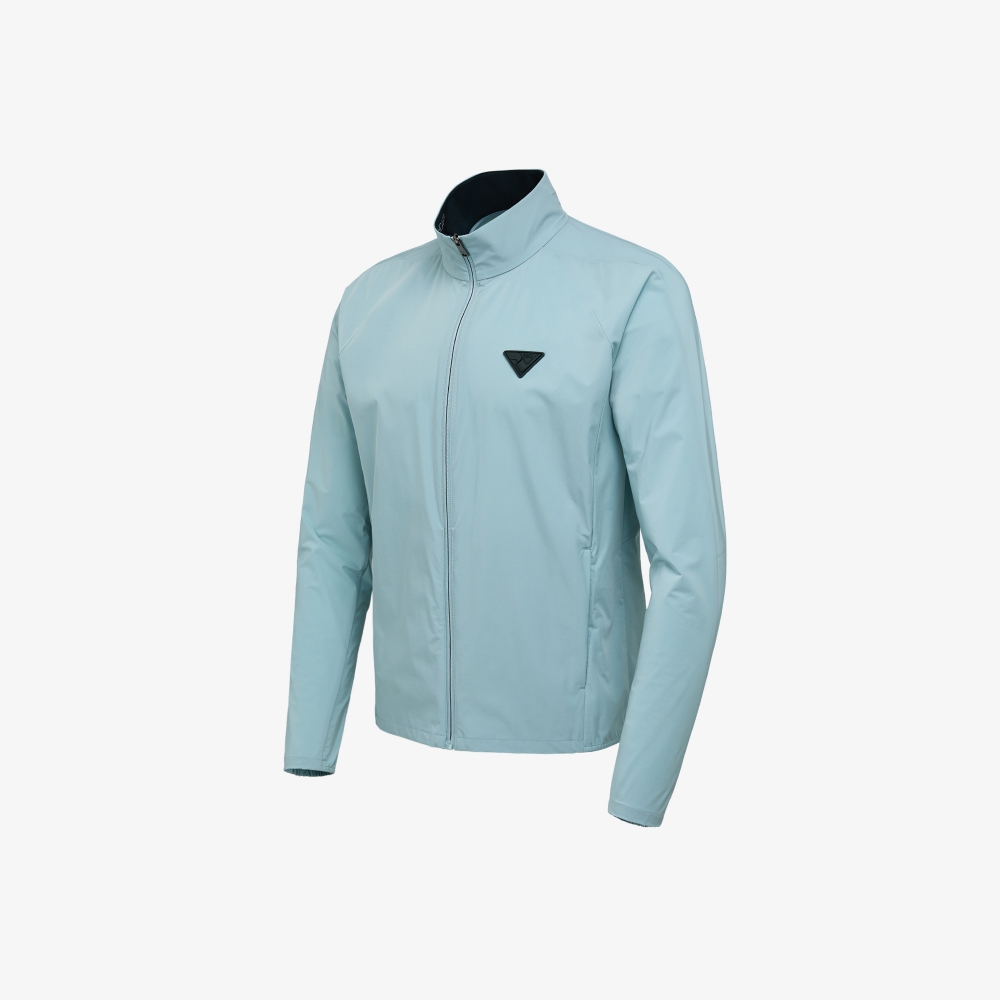 Color Packable Windbreaker_LB