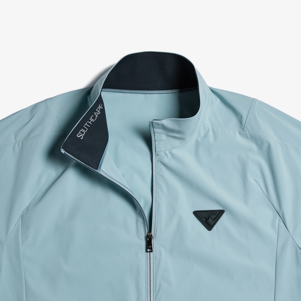 Color Packable Windbreaker_LB