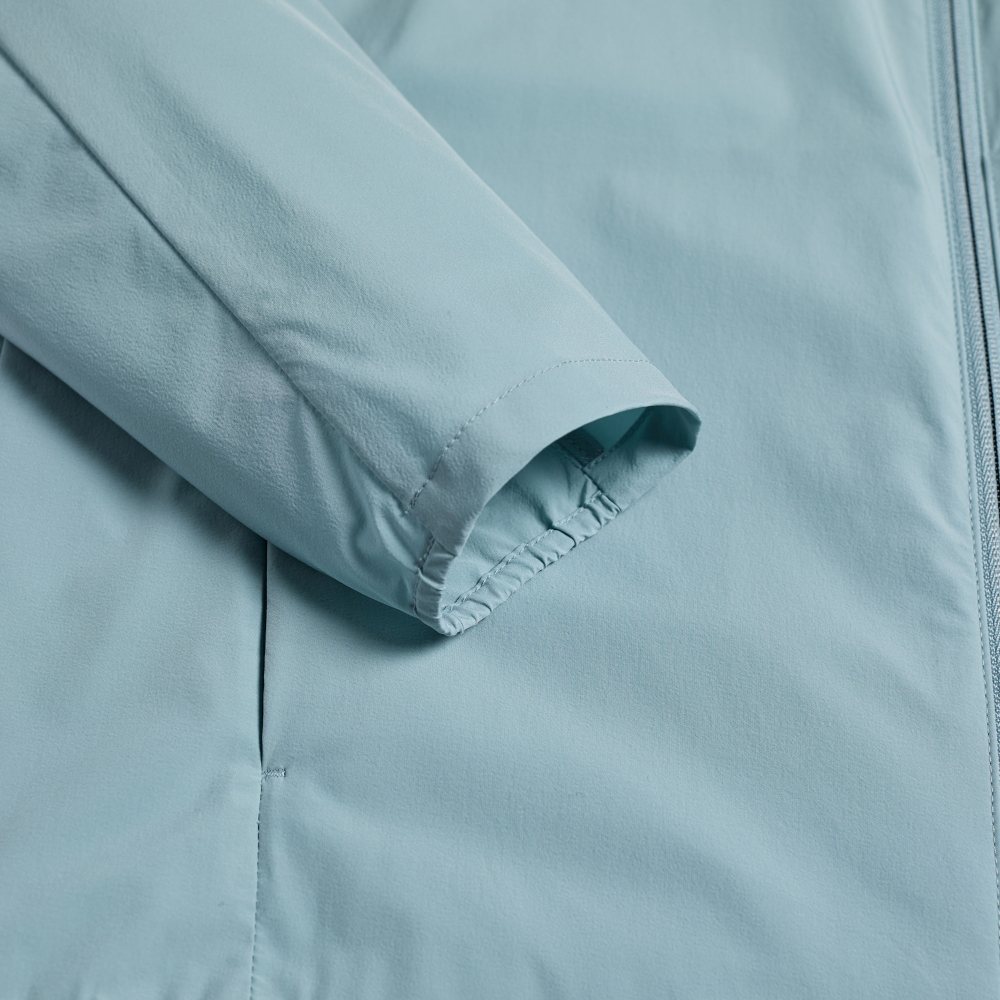 Color Packable Windbreaker_LB