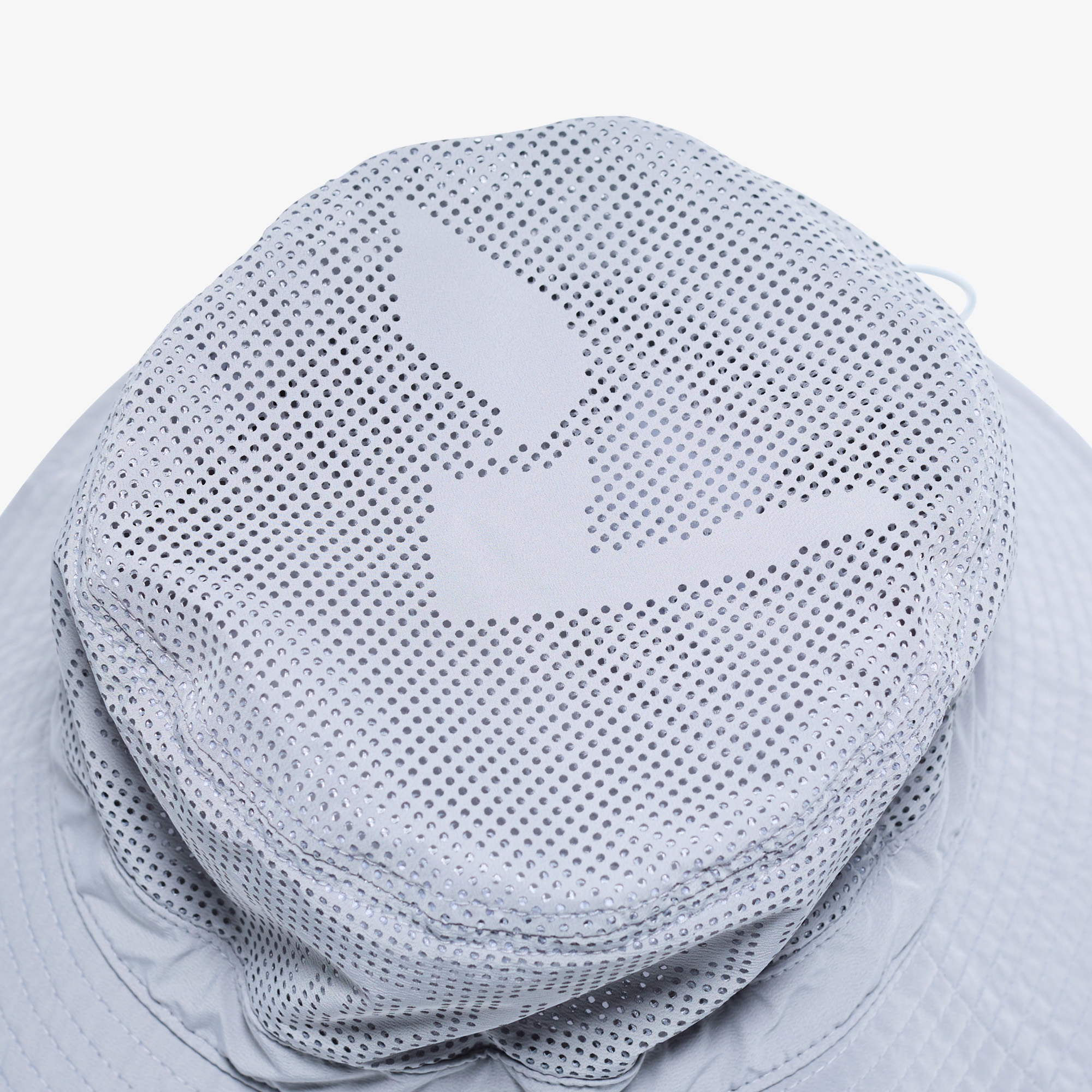Volante Punching Bucket Hat_GR